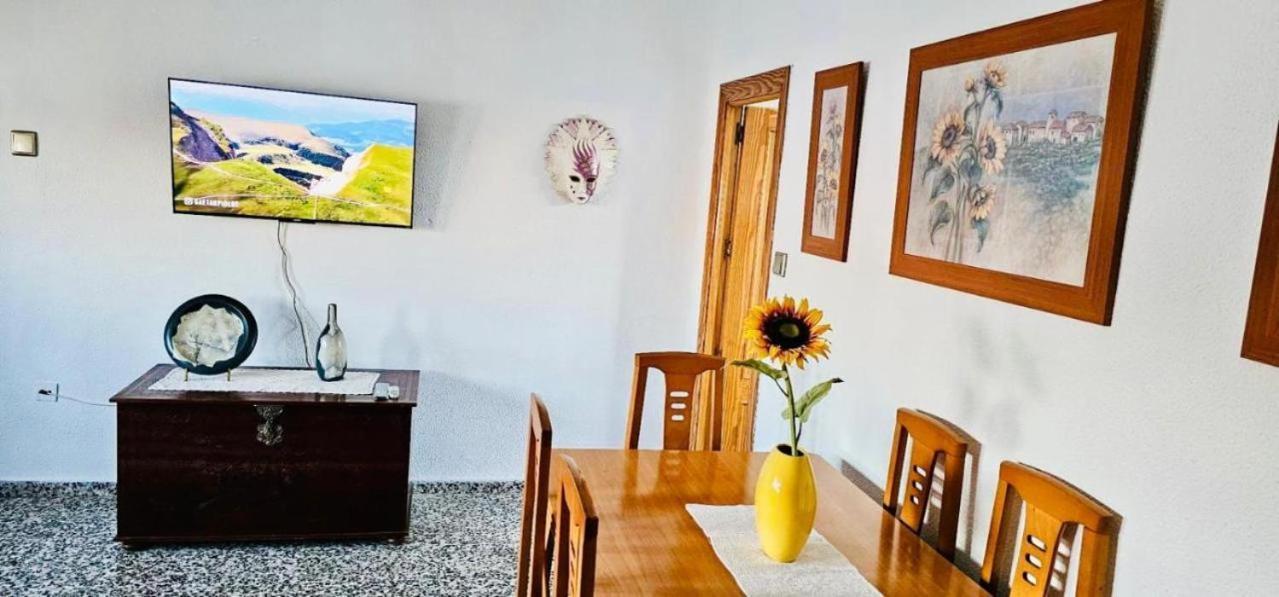 & Sea Appartement *