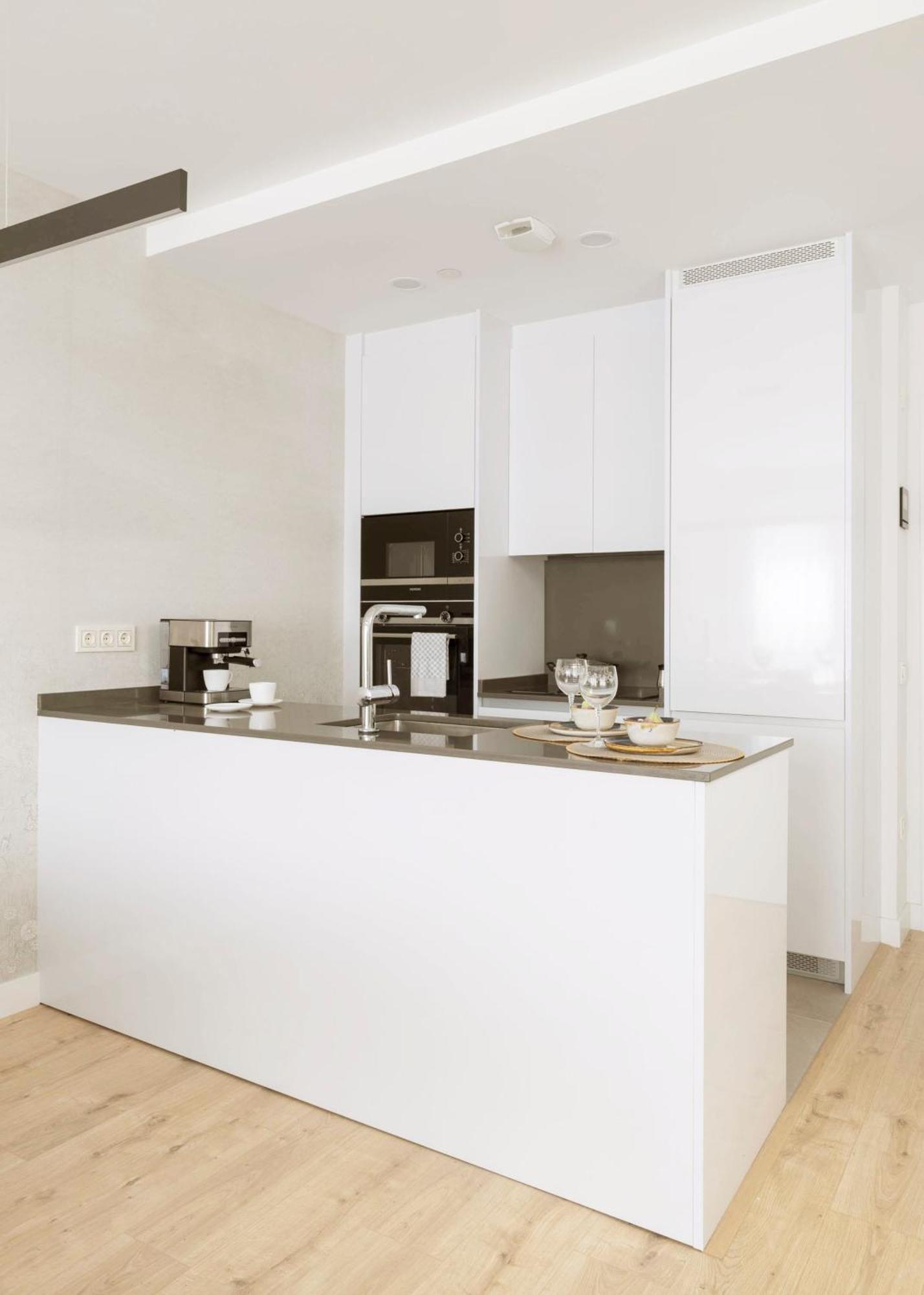 Urban Sky Pando 21d Apartment *