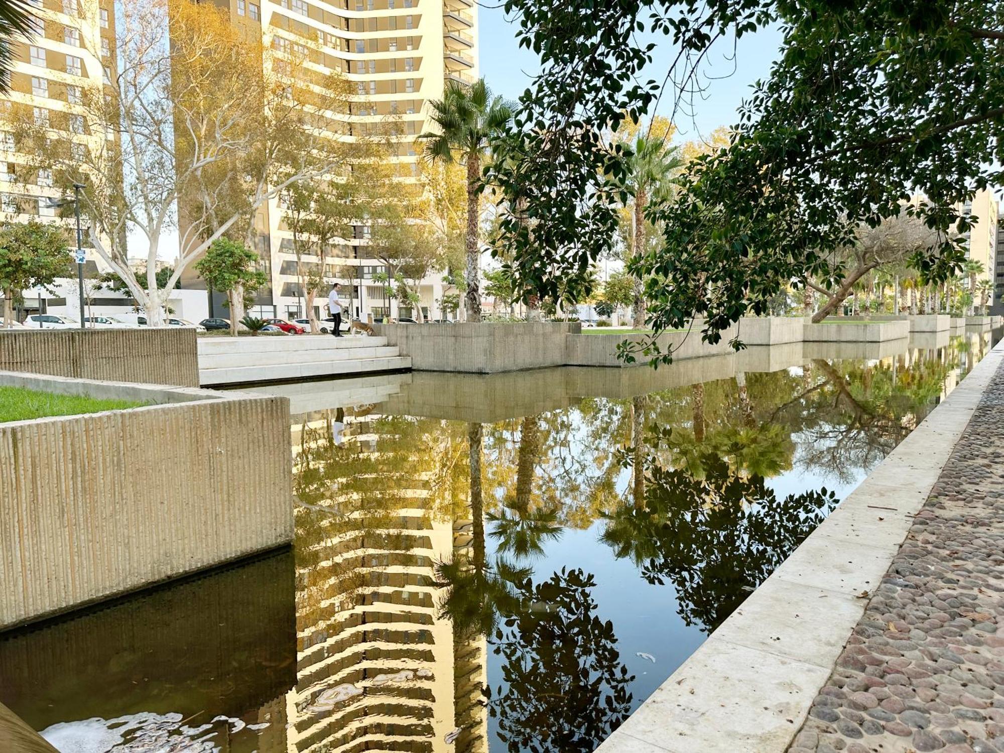 Urban Sky Pando 21d *