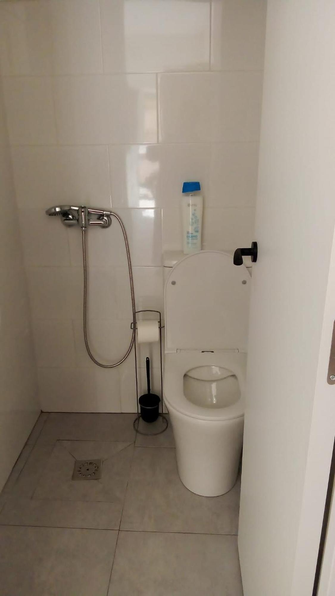 Appartement Estudio Encantador Cerca Del Carrefour Rosaleda 1