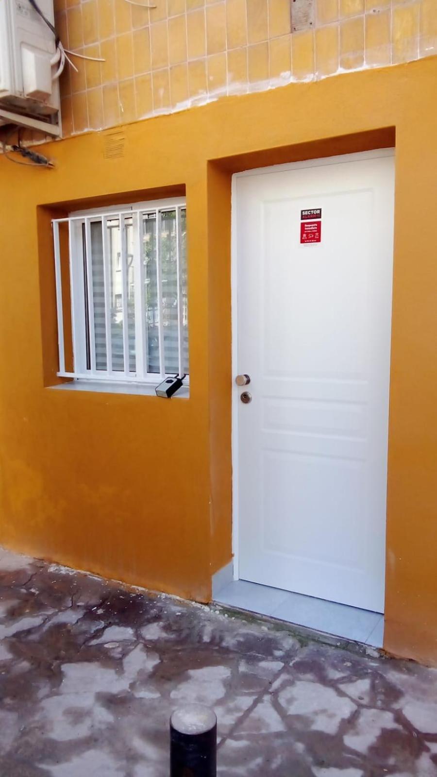 Appartement Estudio Encantador Cerca Del Carrefour Rosaleda 1