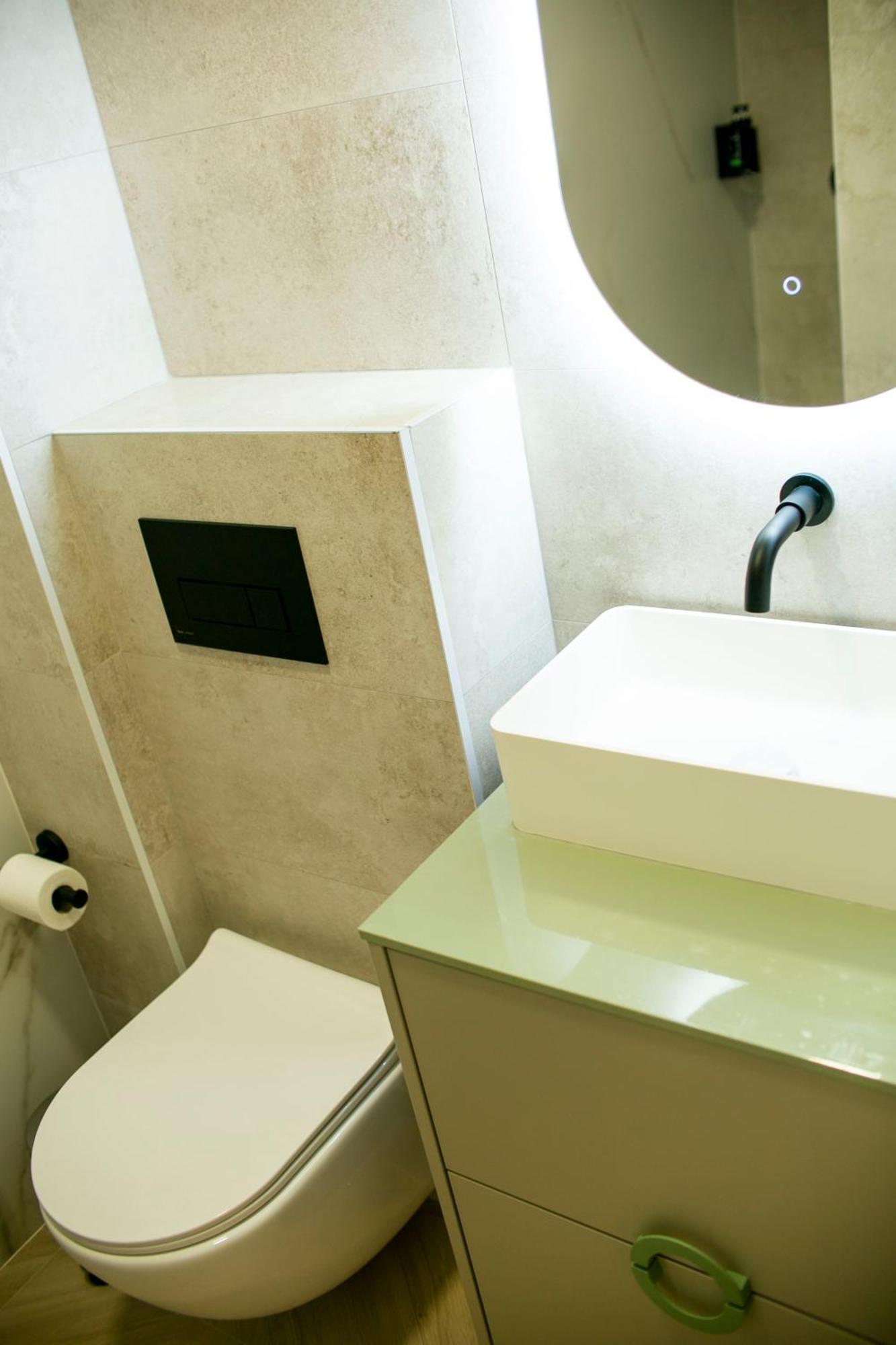 Apartment Casa Lyrata Comfort & Design Malaga