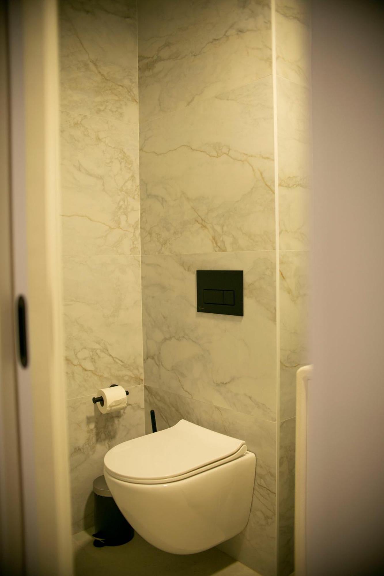 Casa Lyrata Comfort & Design Apartment Malaga