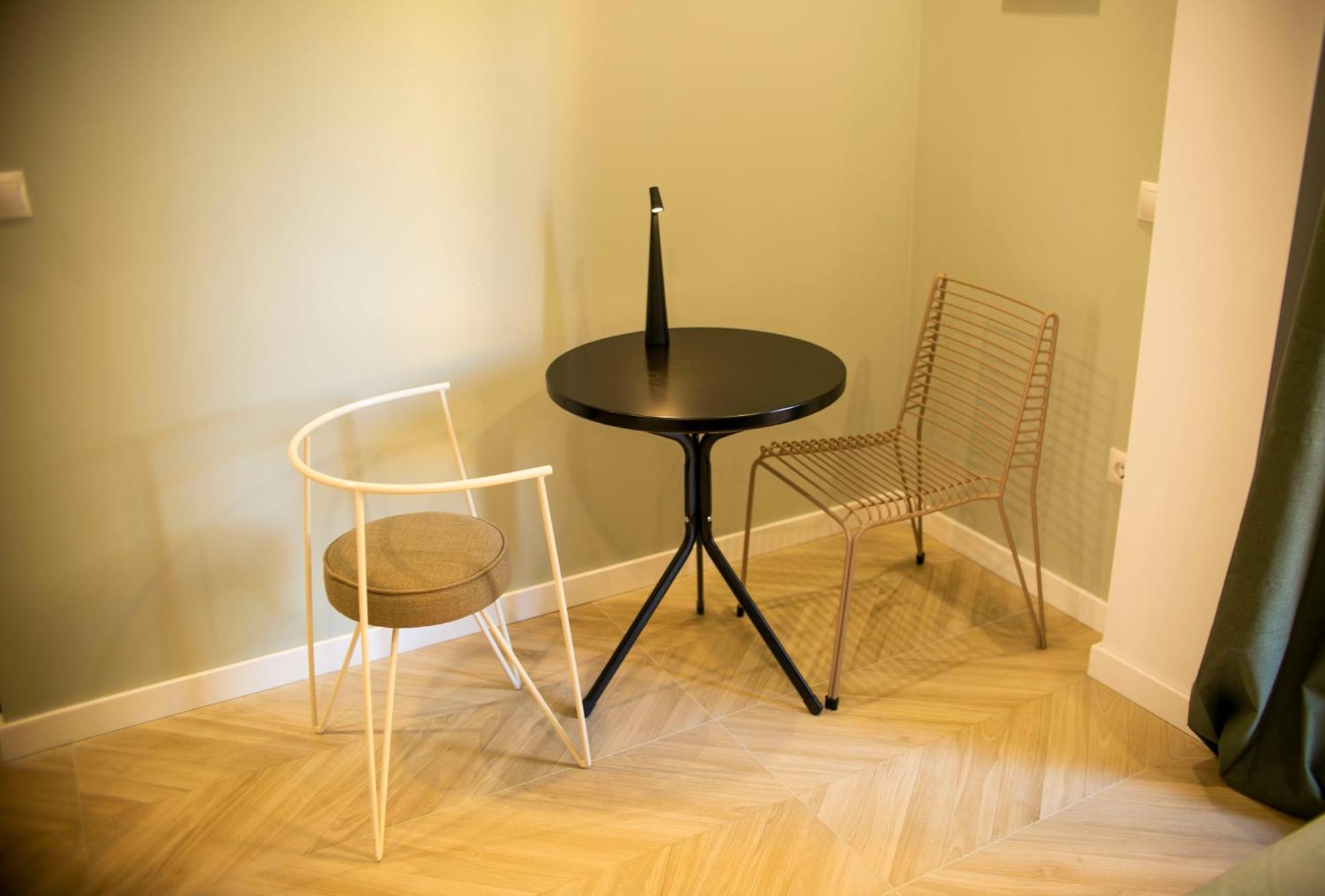 Casa Lyrata Comfort & Design Apartment Malaga