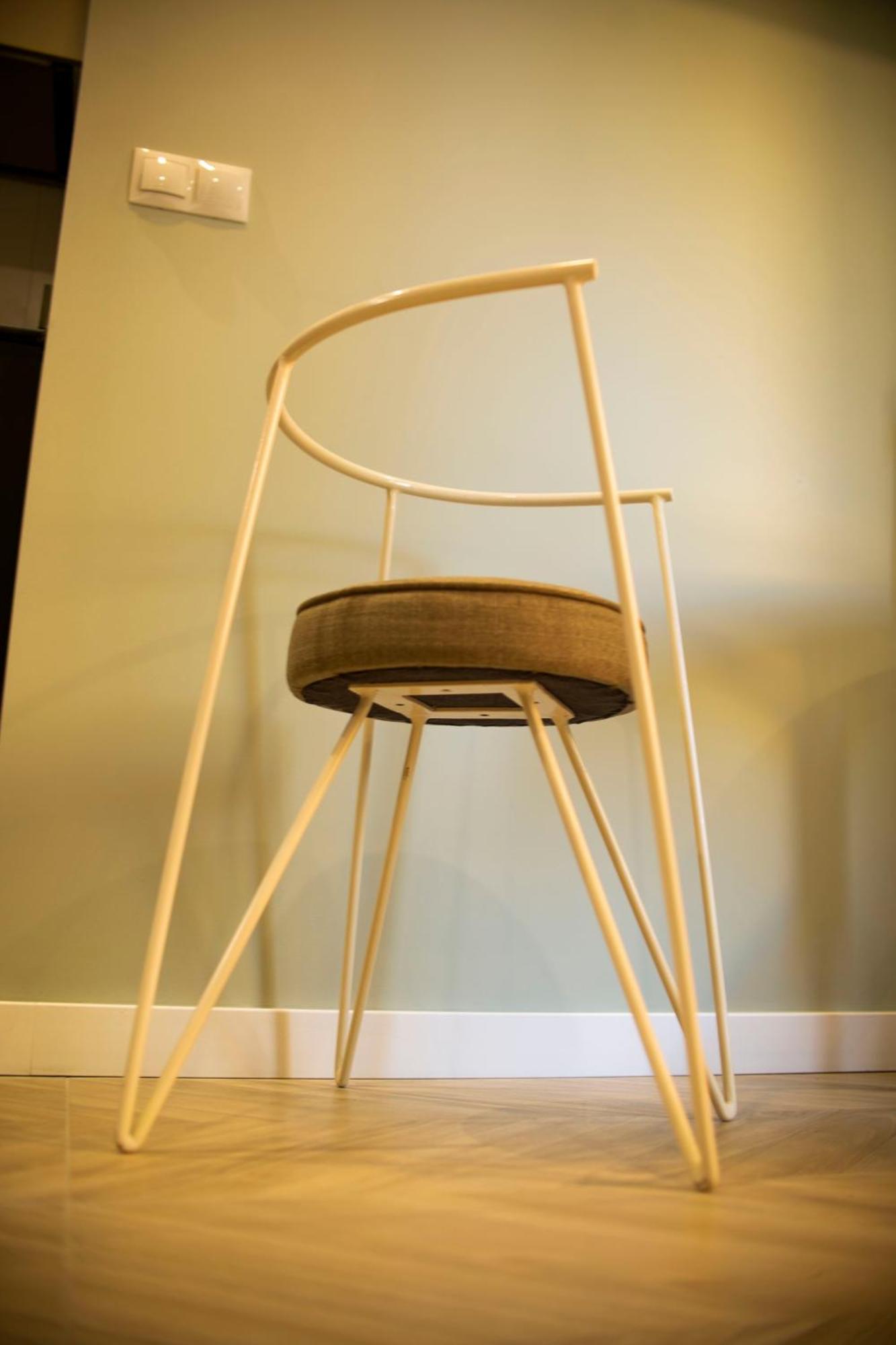 Apartment Casa Lyrata Comfort & Design
