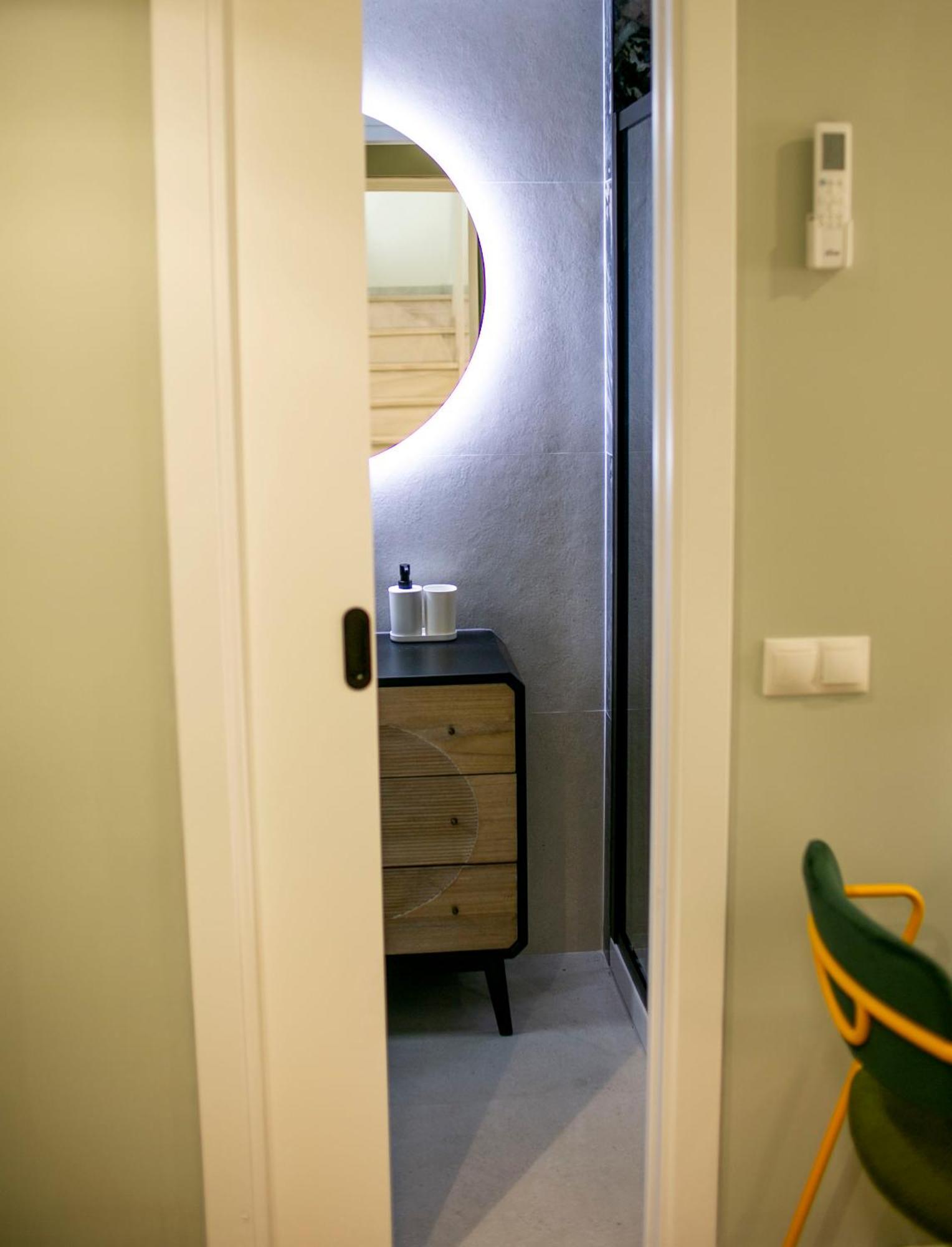 Casa Lyrata Comfort & Design Apartment Malaga