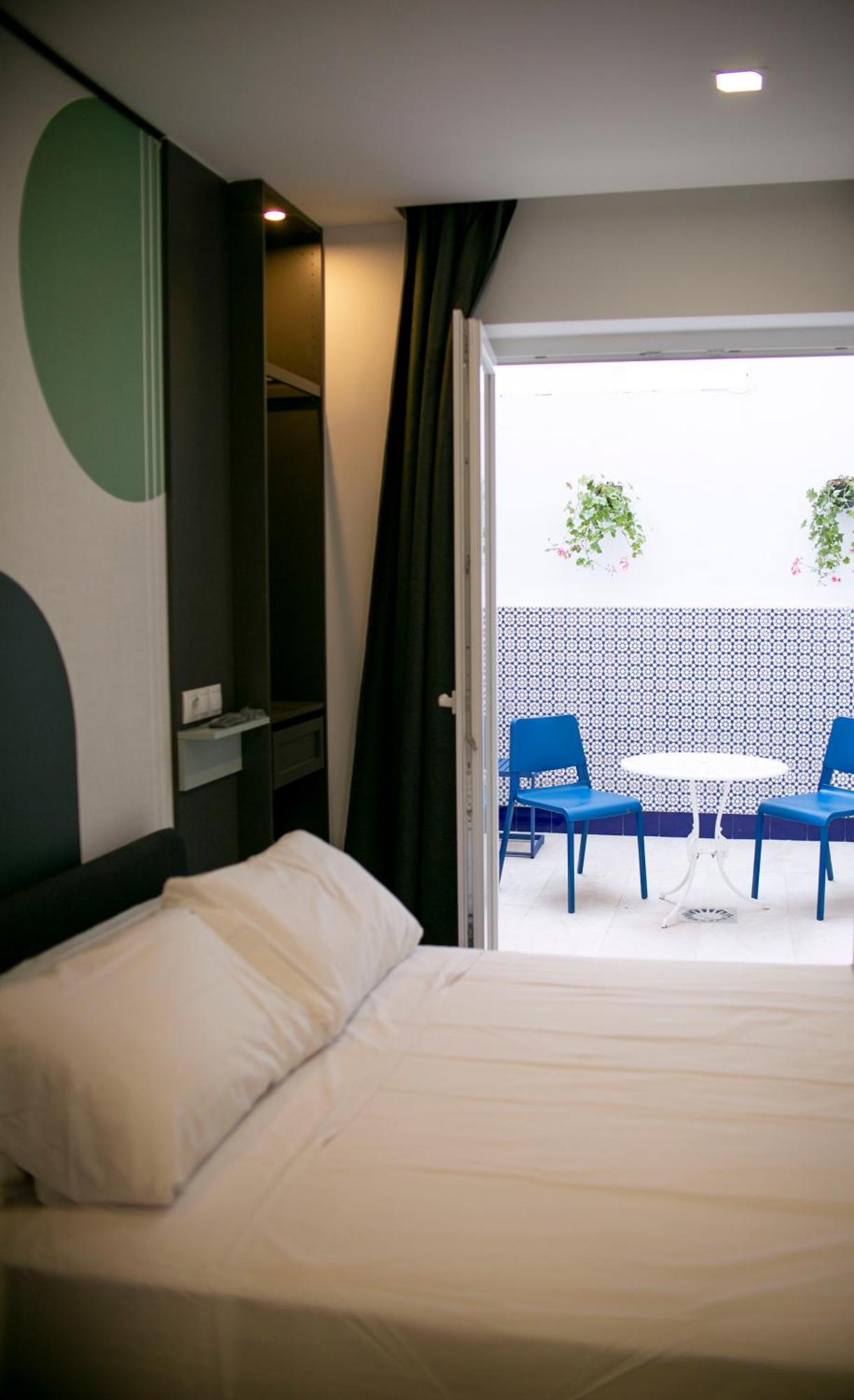 Casa Lyrata Comfort & Design Apartment Malaga