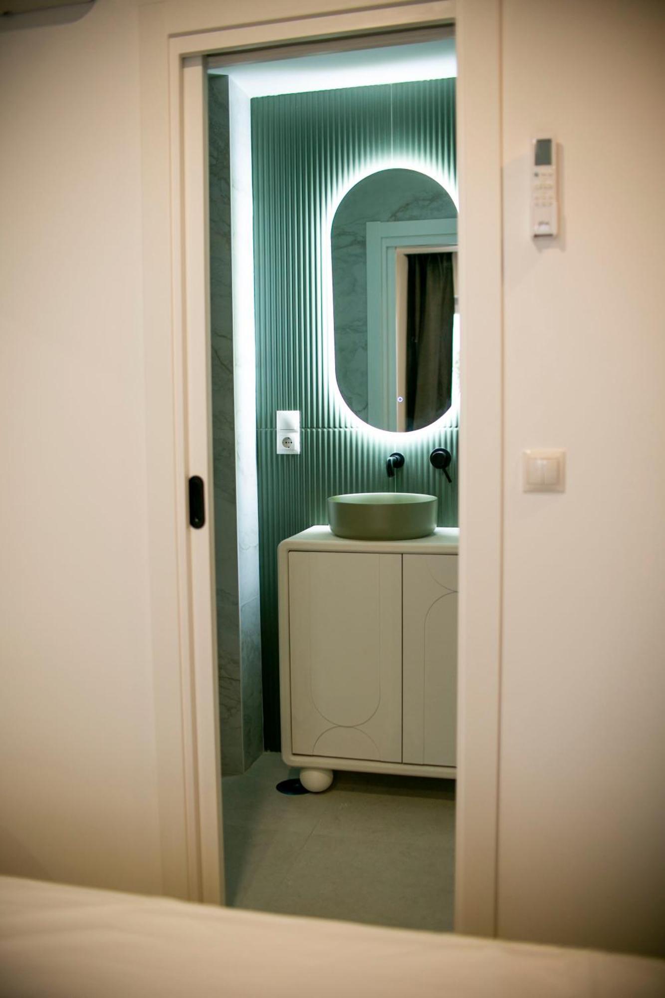 Apartment Casa Lyrata Comfort & Design Malaga