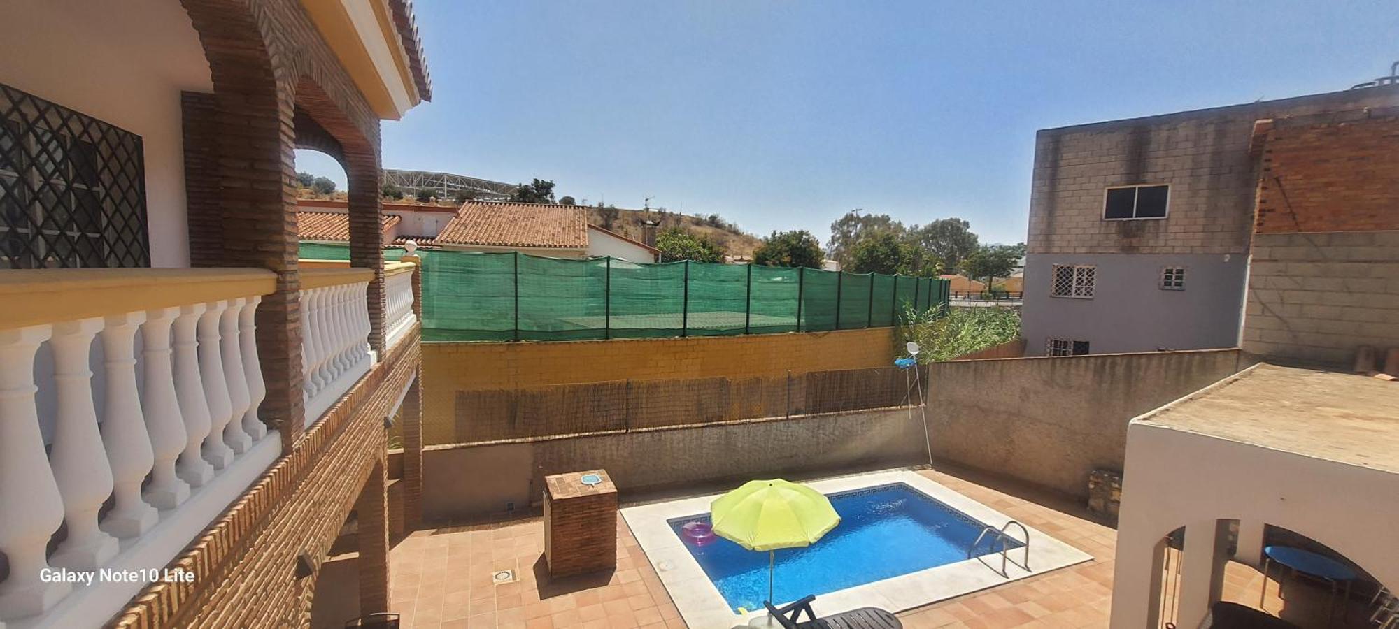 Appartement Uf House *