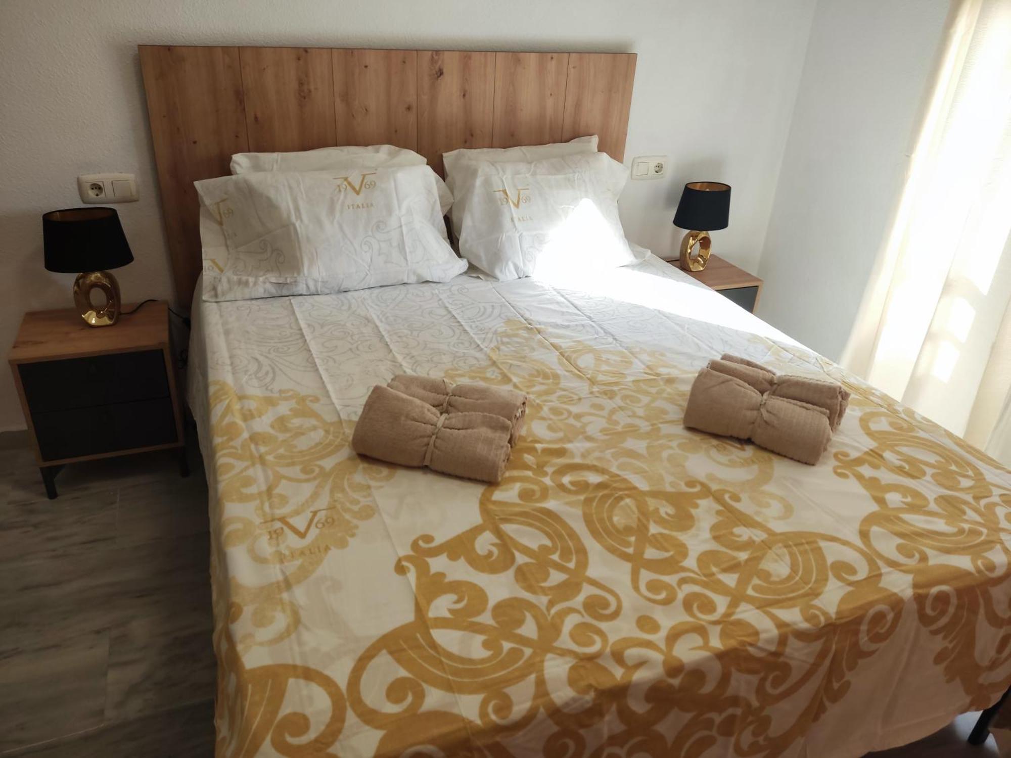 Sohobeach Excellence Living Malaga