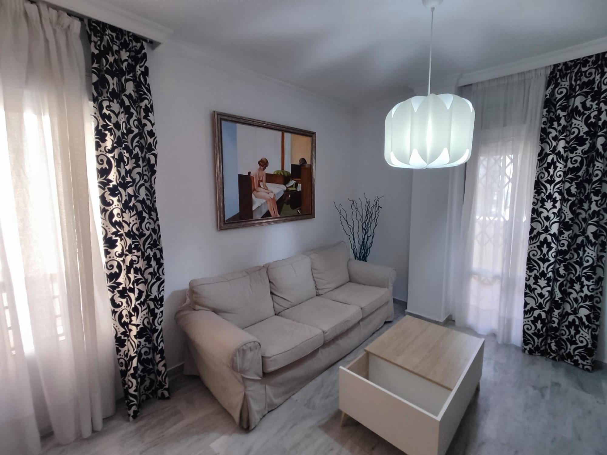 Apartment Sohobeach Excellence Living Malaga
