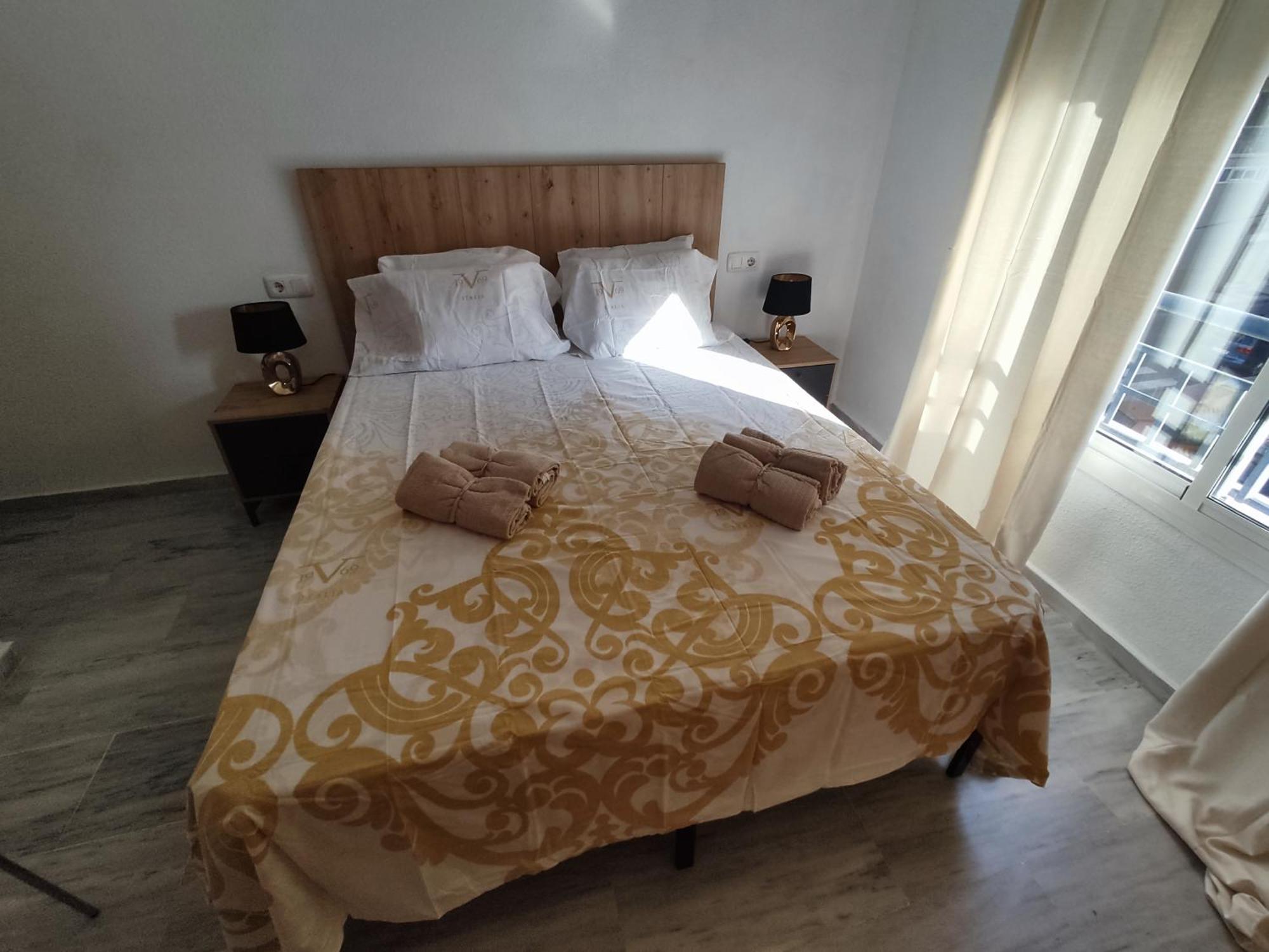 Sohobeach Excellence Living Apartment