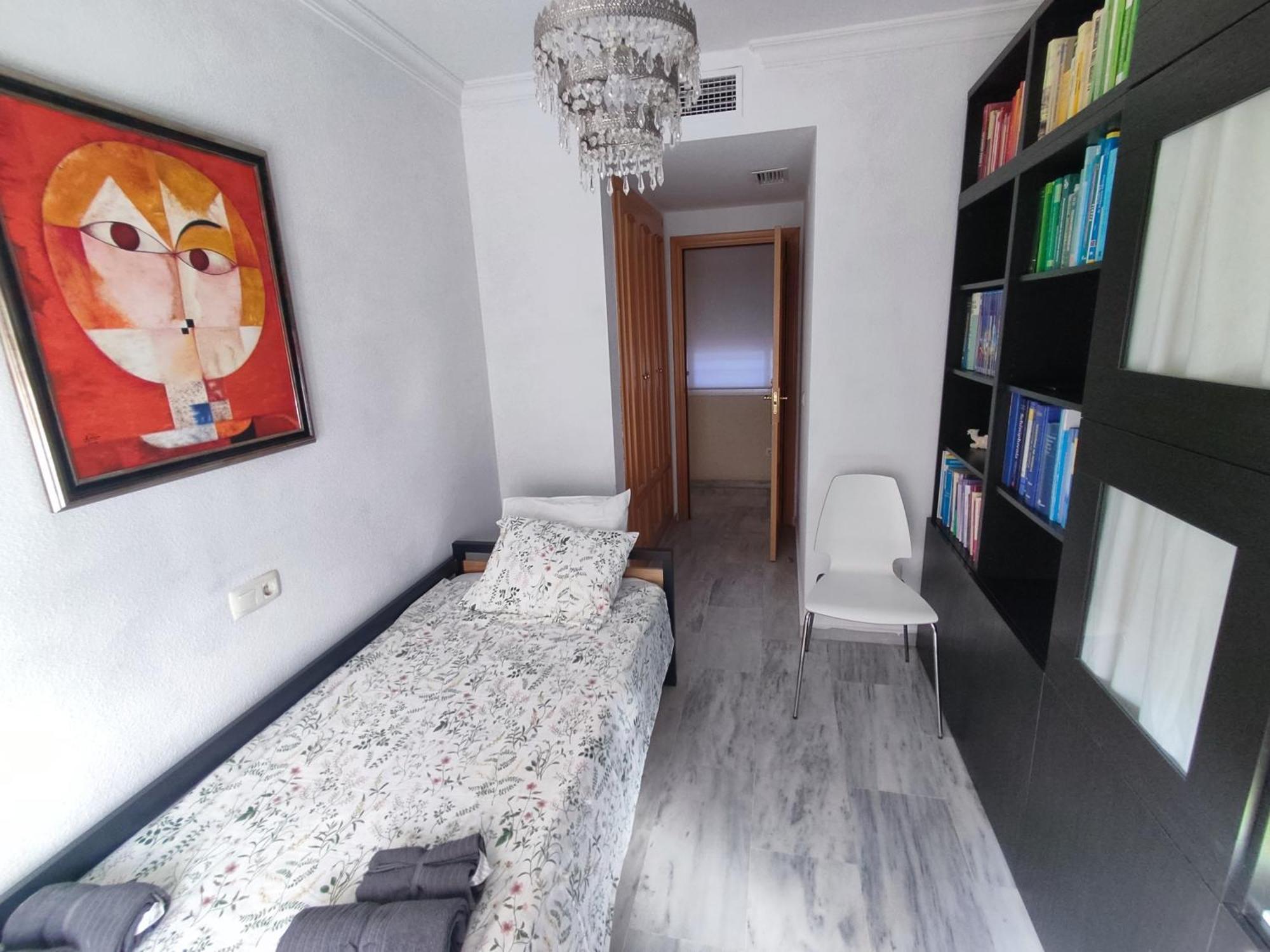 Sohobeach Excellence Living Malaga