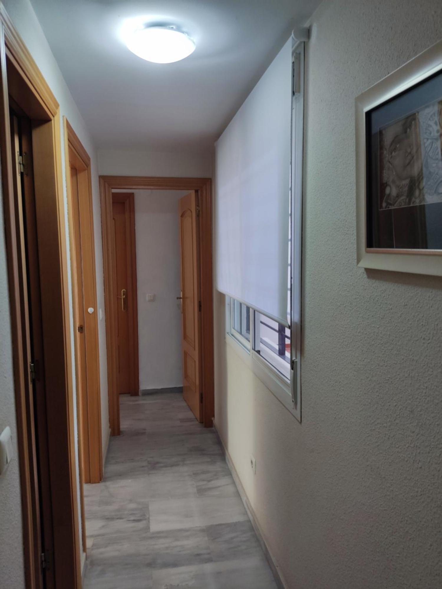 Sohobeach Excellence Living Apartment Malaga