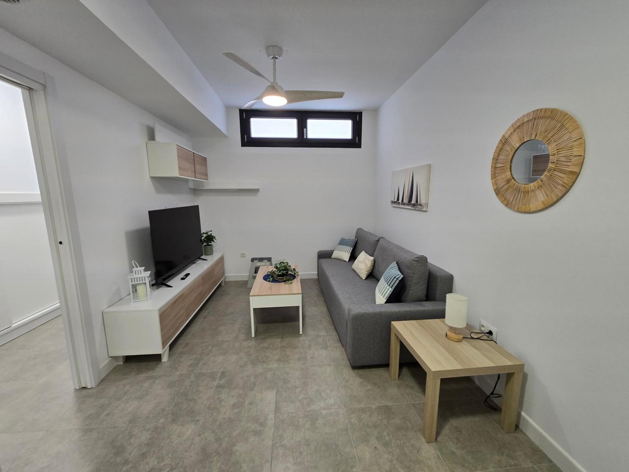 Pedregabeachs Apartment