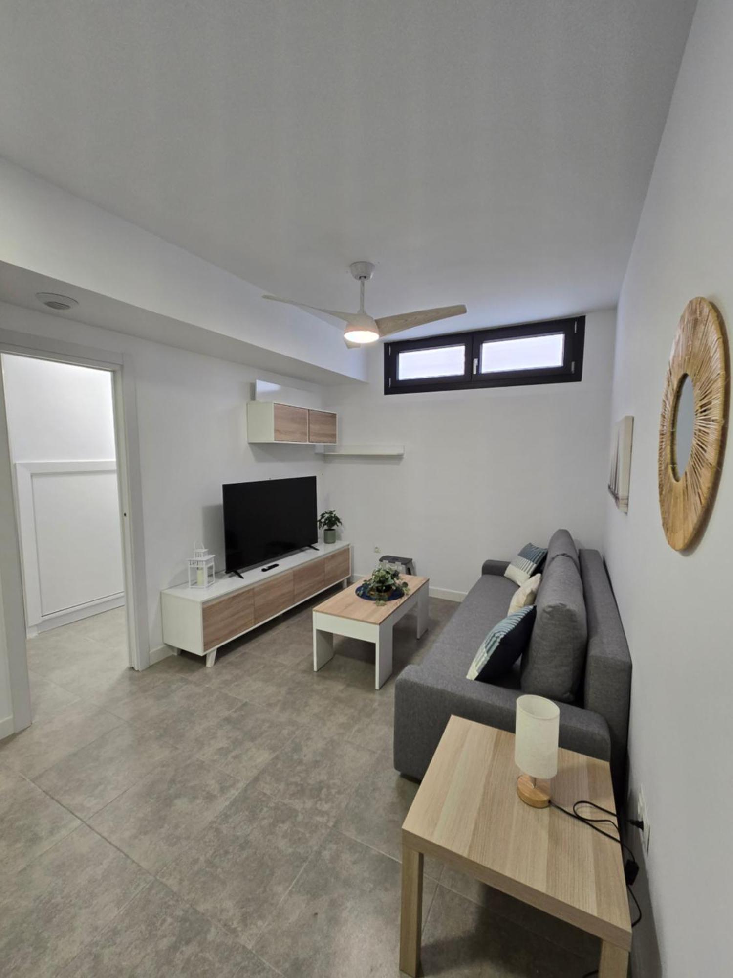 Apartment Pedregabeachs *