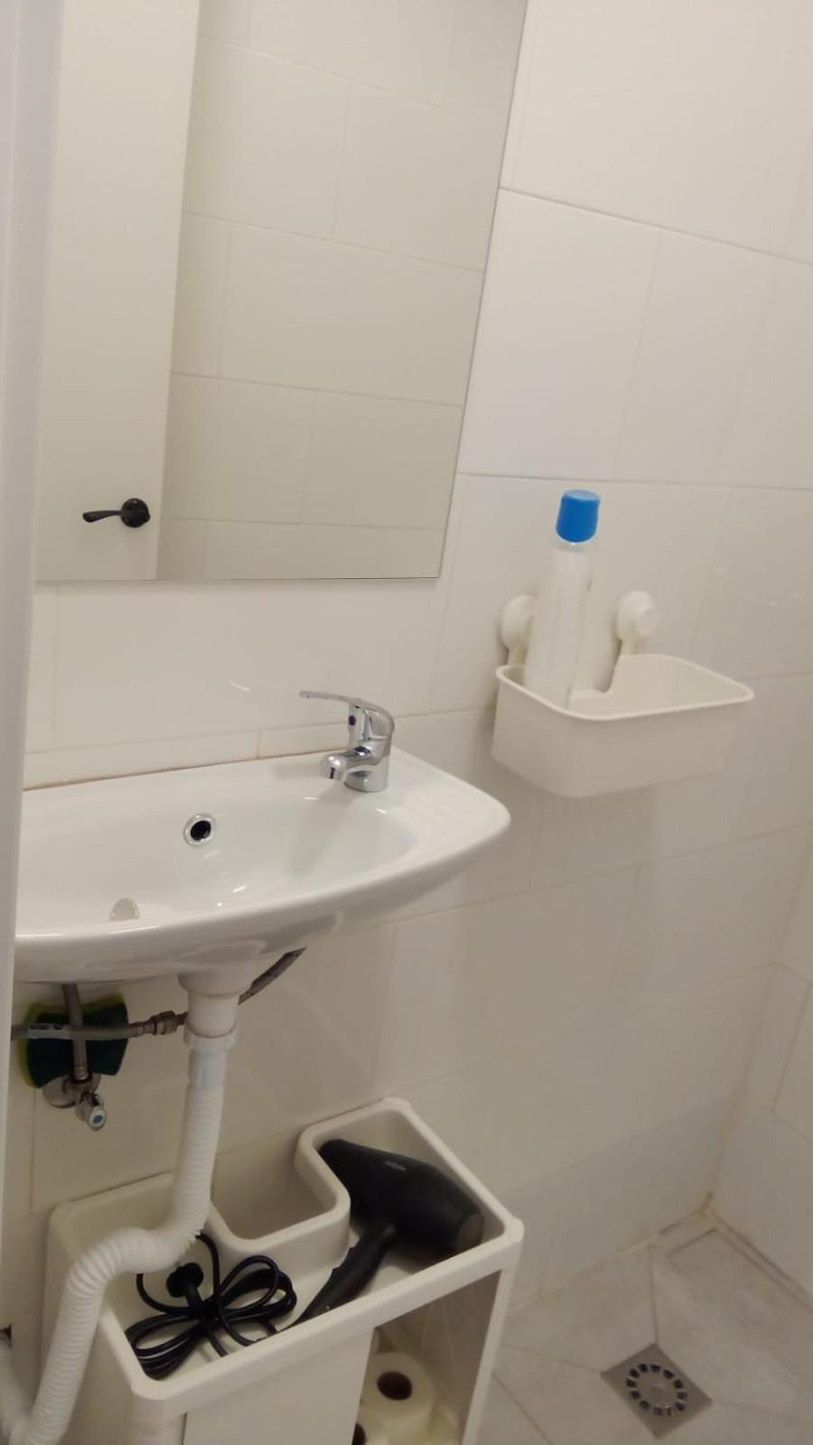 Estudio Encantador Cerca Del Carrefour Rosaleda 1 * Málaga