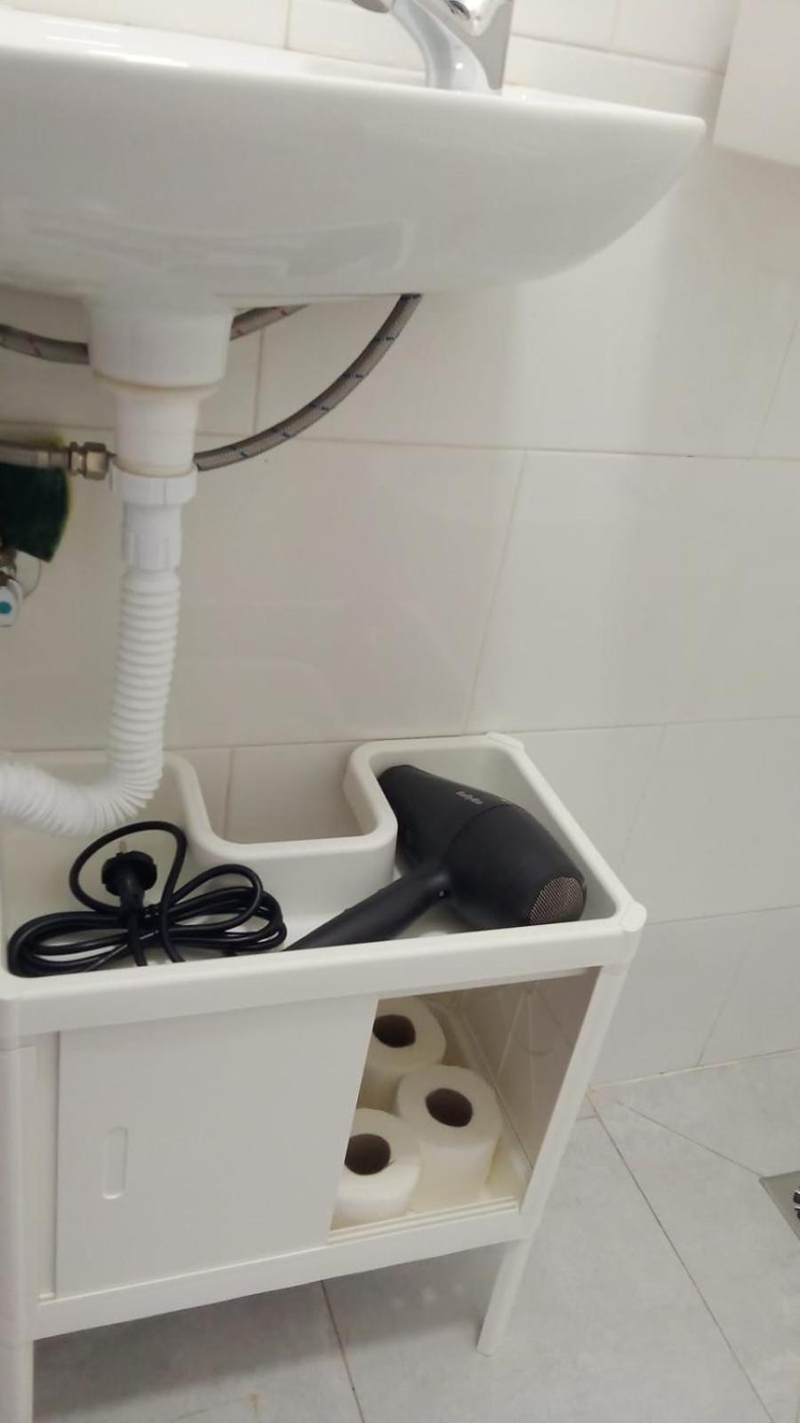 Estudio Encantador Cerca Del Carrefour Rosaleda 1 Appartement
