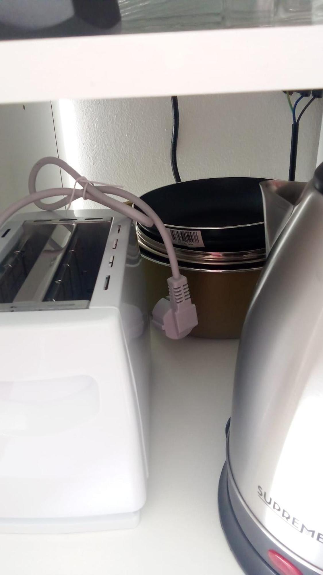 Estudio Encantador Cerca Del Carrefour Rosaleda 1 Appartement Málaga