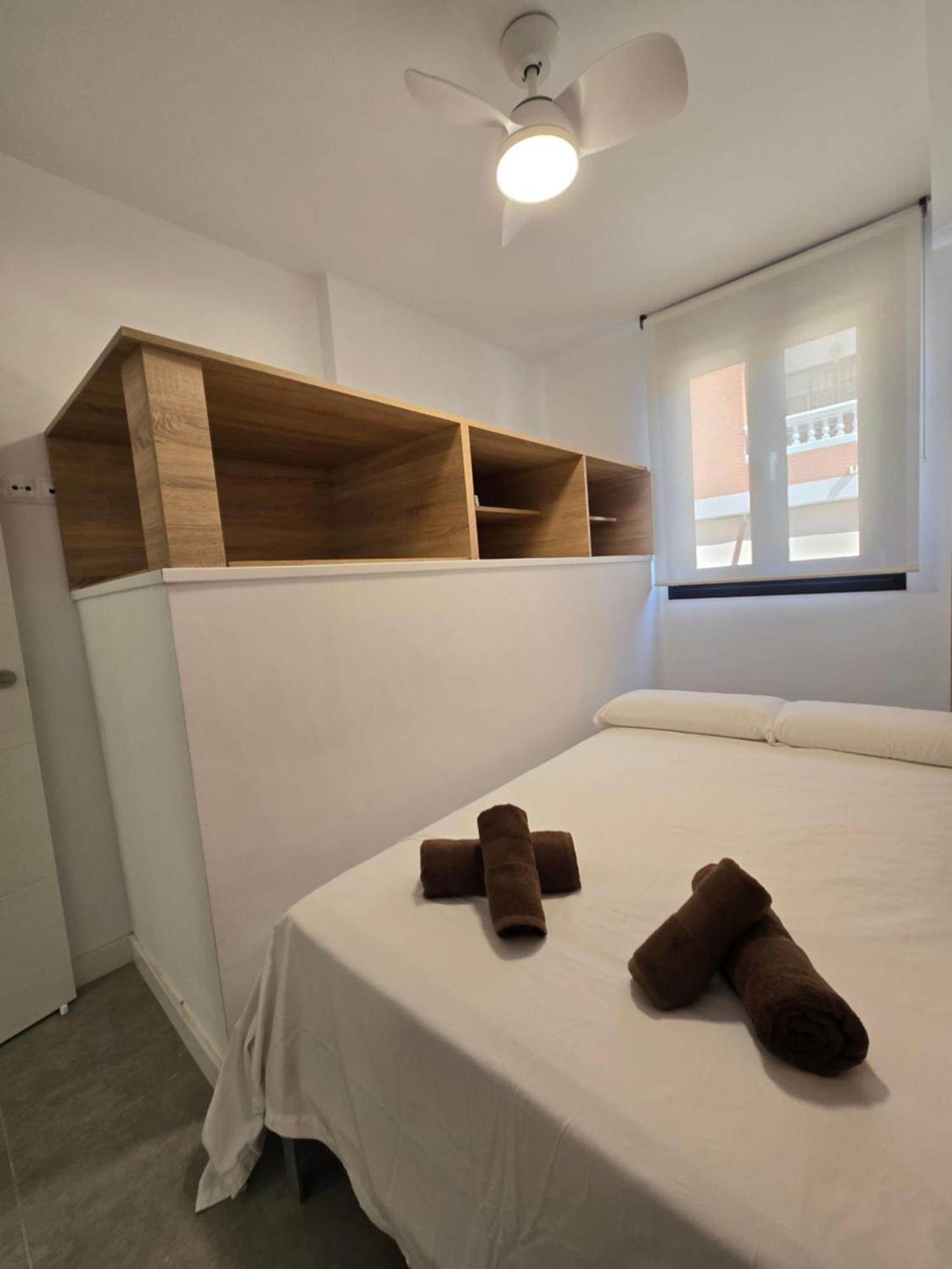 Pedregalejo Apartamento Málaga