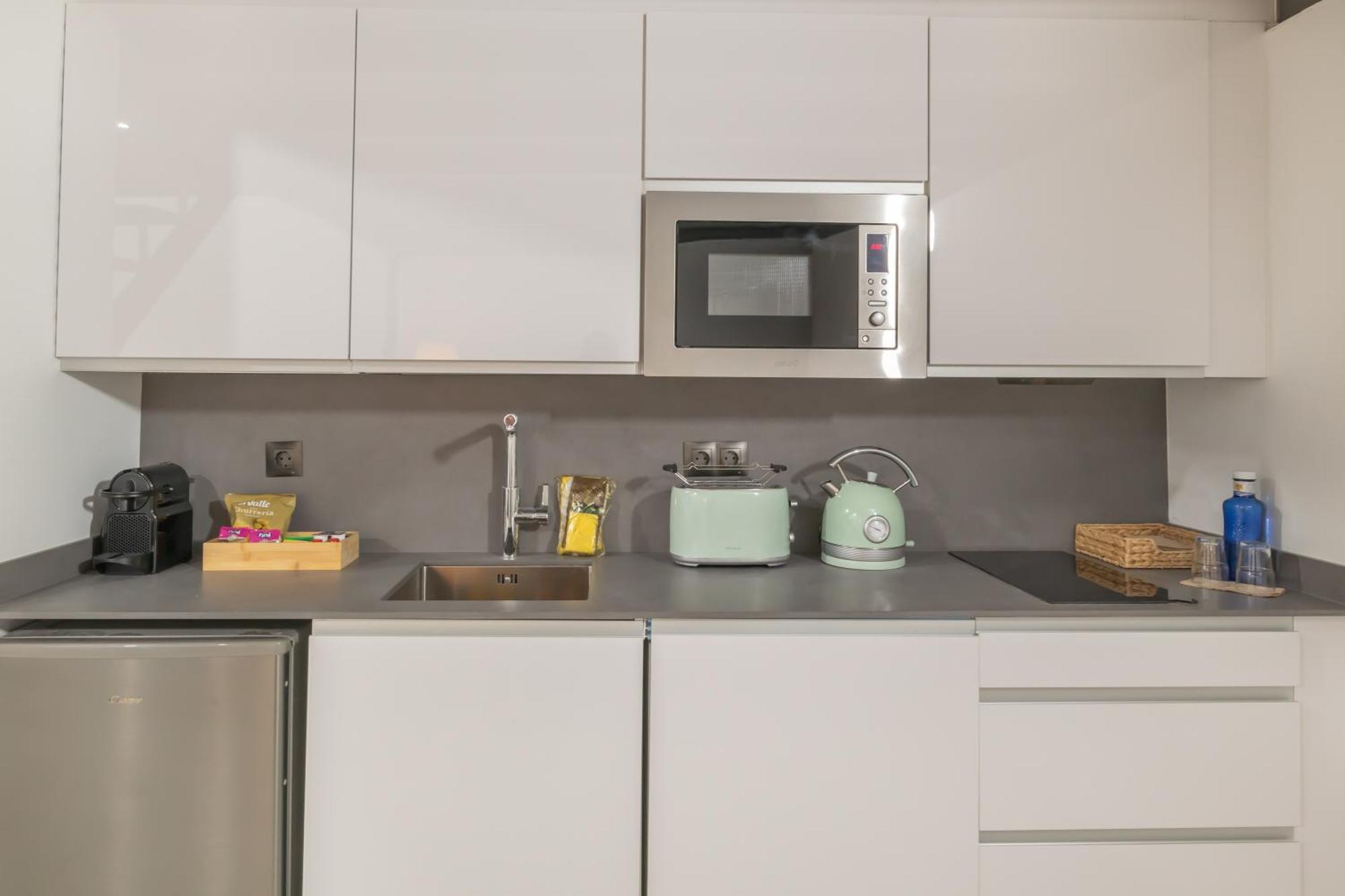 Appartement Dobo Homes - P40