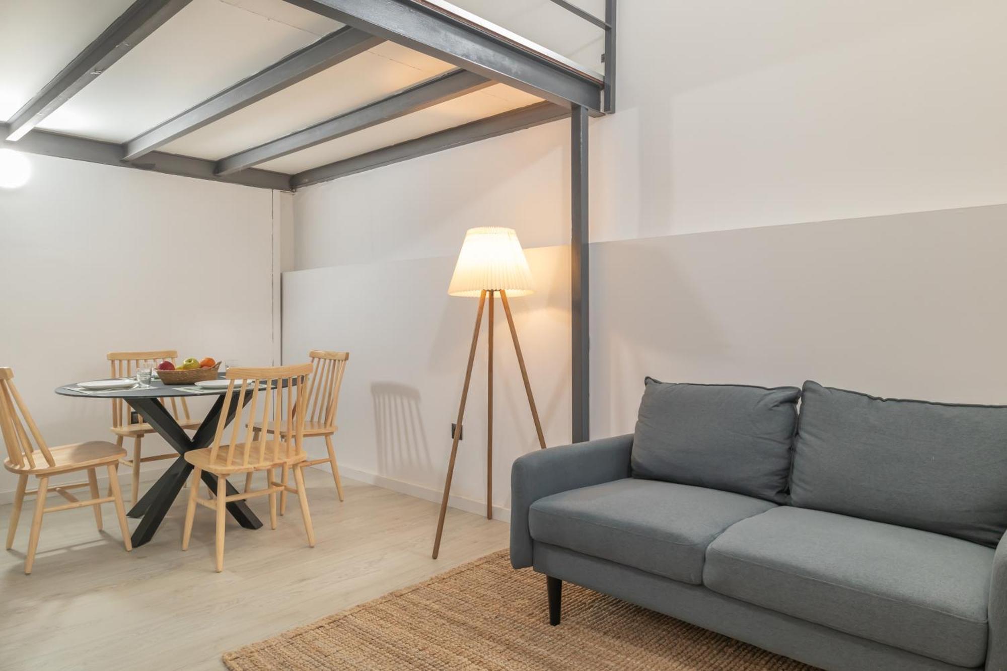 Dobo Homes - P40 Apartment *