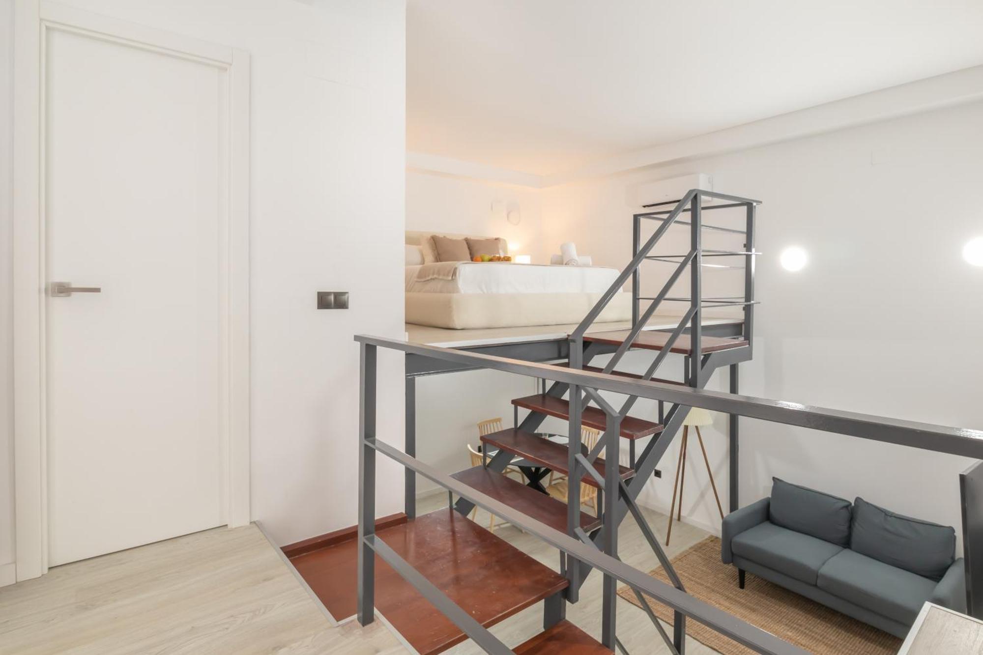 Dobo Homes - P40 Málaga