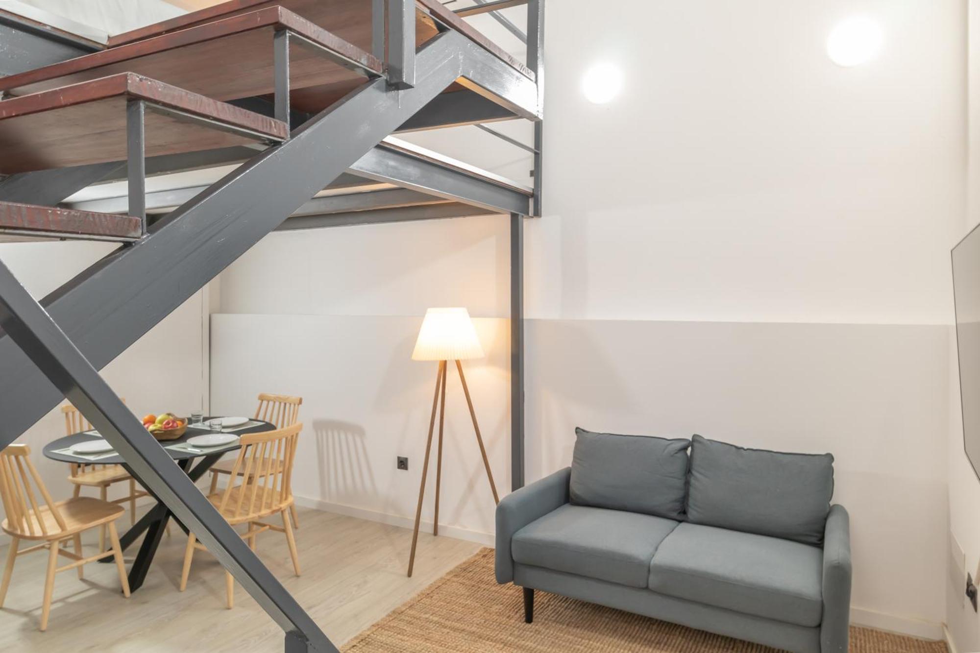 Appartement Dobo Homes - P40 *