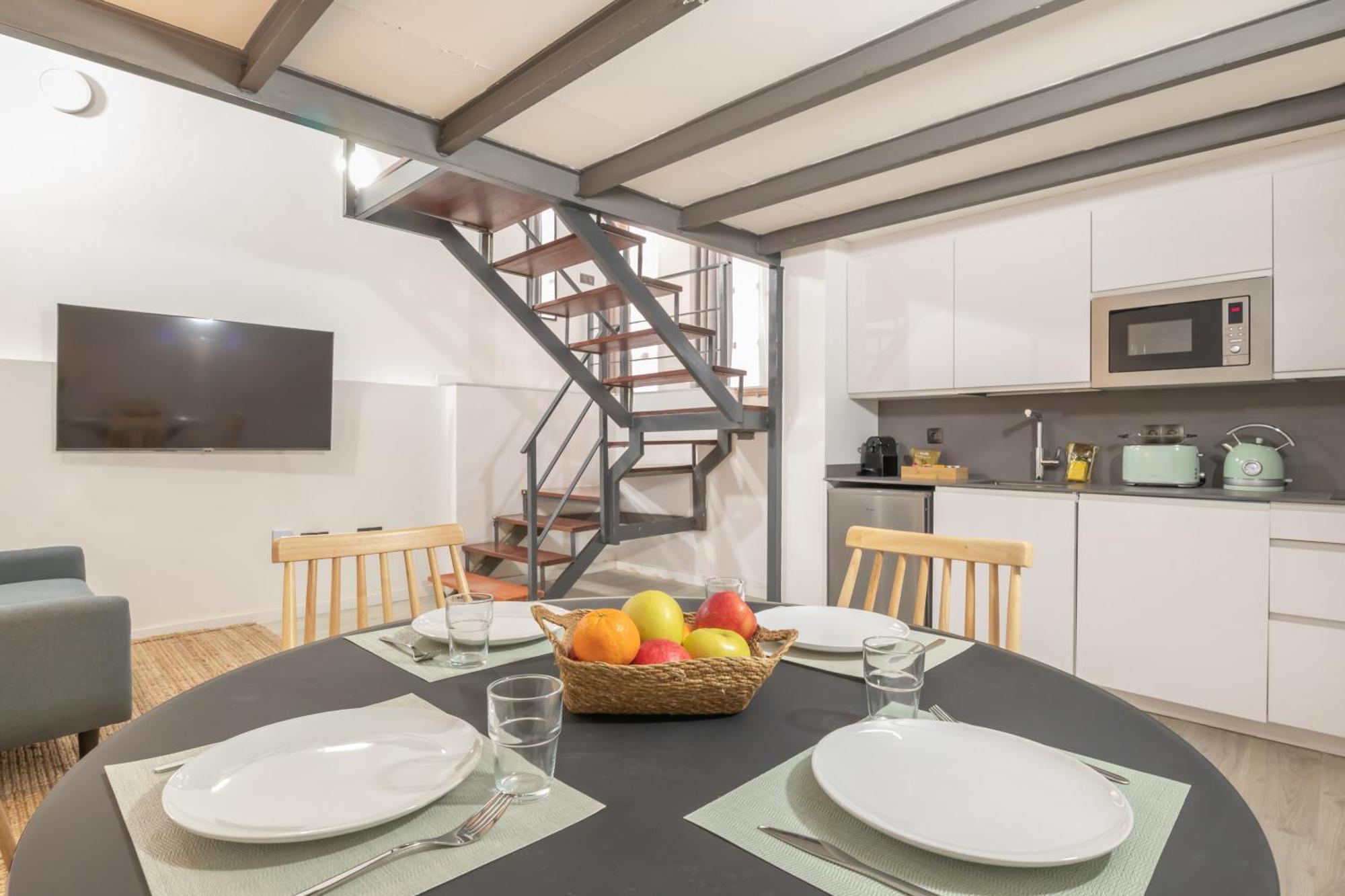 Dobo Homes - P40 * Málaga