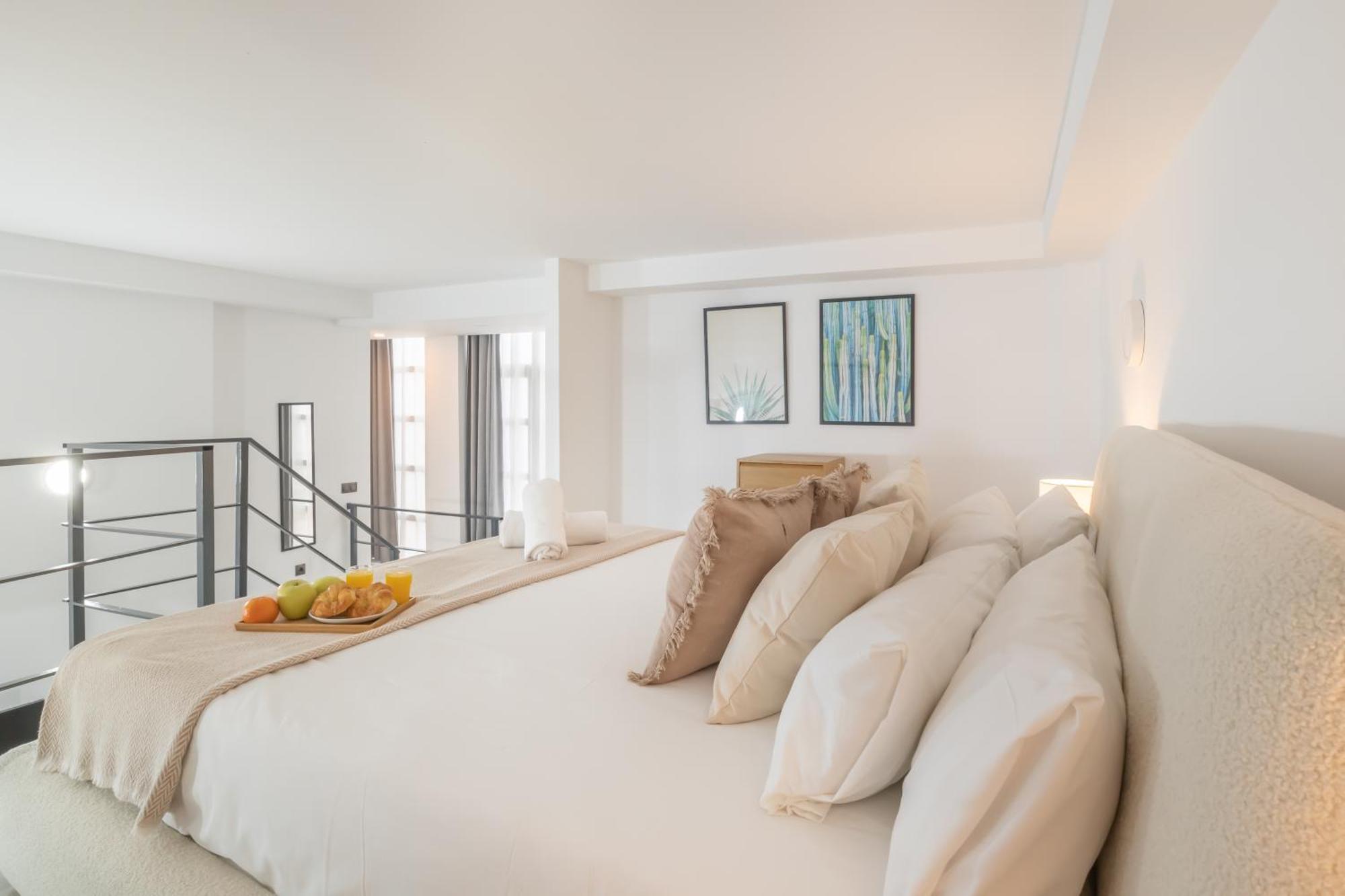 Appartement Dobo Homes - P40 *