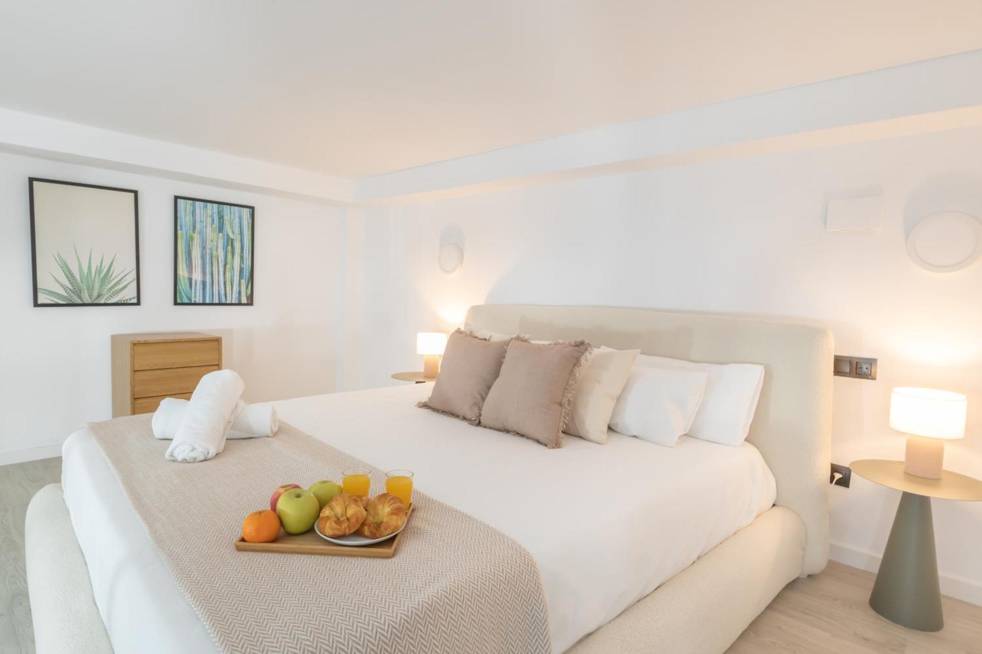 Dobo Homes - P40 Málaga
