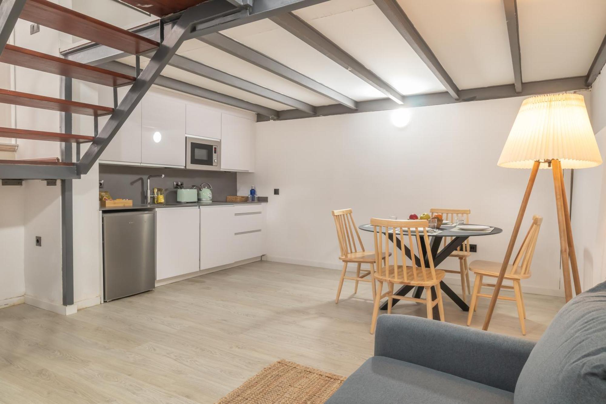 Dobo Homes - P40 Appartement