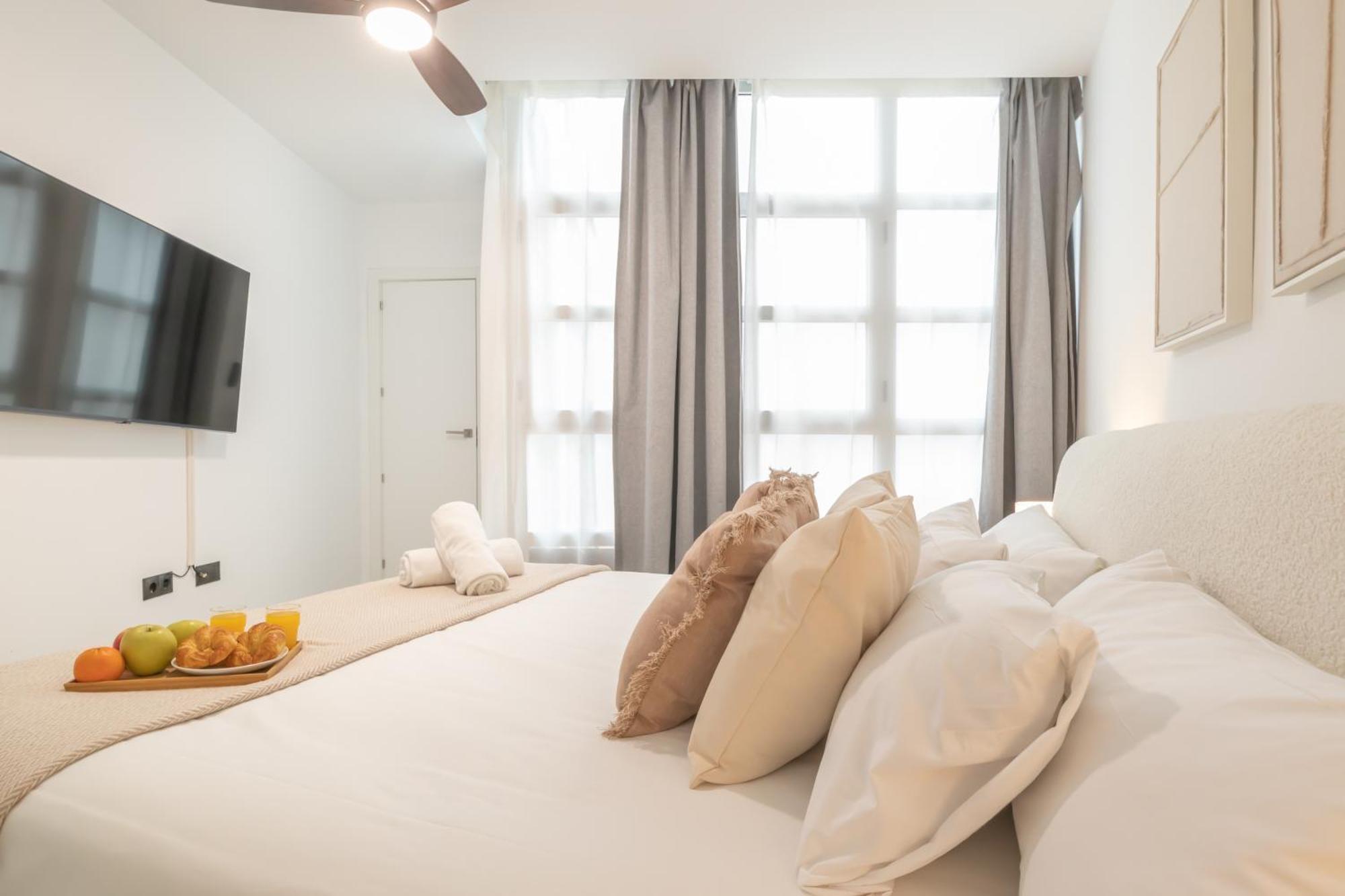 Appartement Dobo Homes - P40