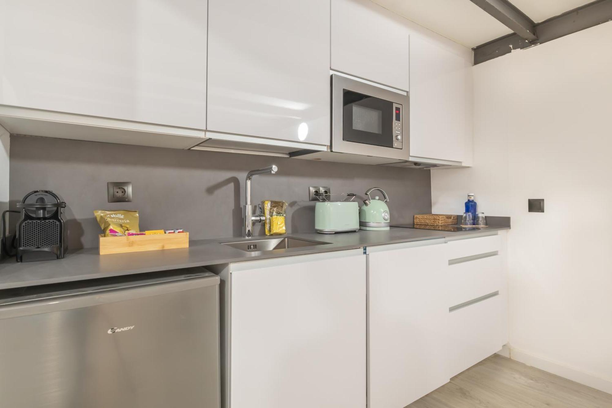 Appartement Dobo Homes - P40 *