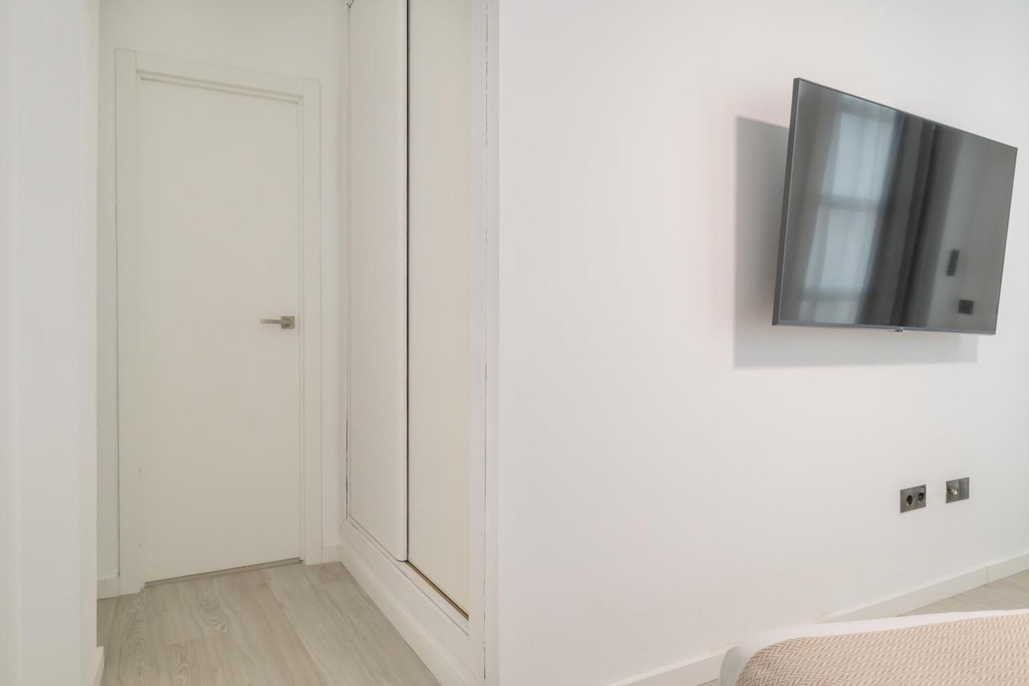 Appartement Dobo Homes - P40 Málaga