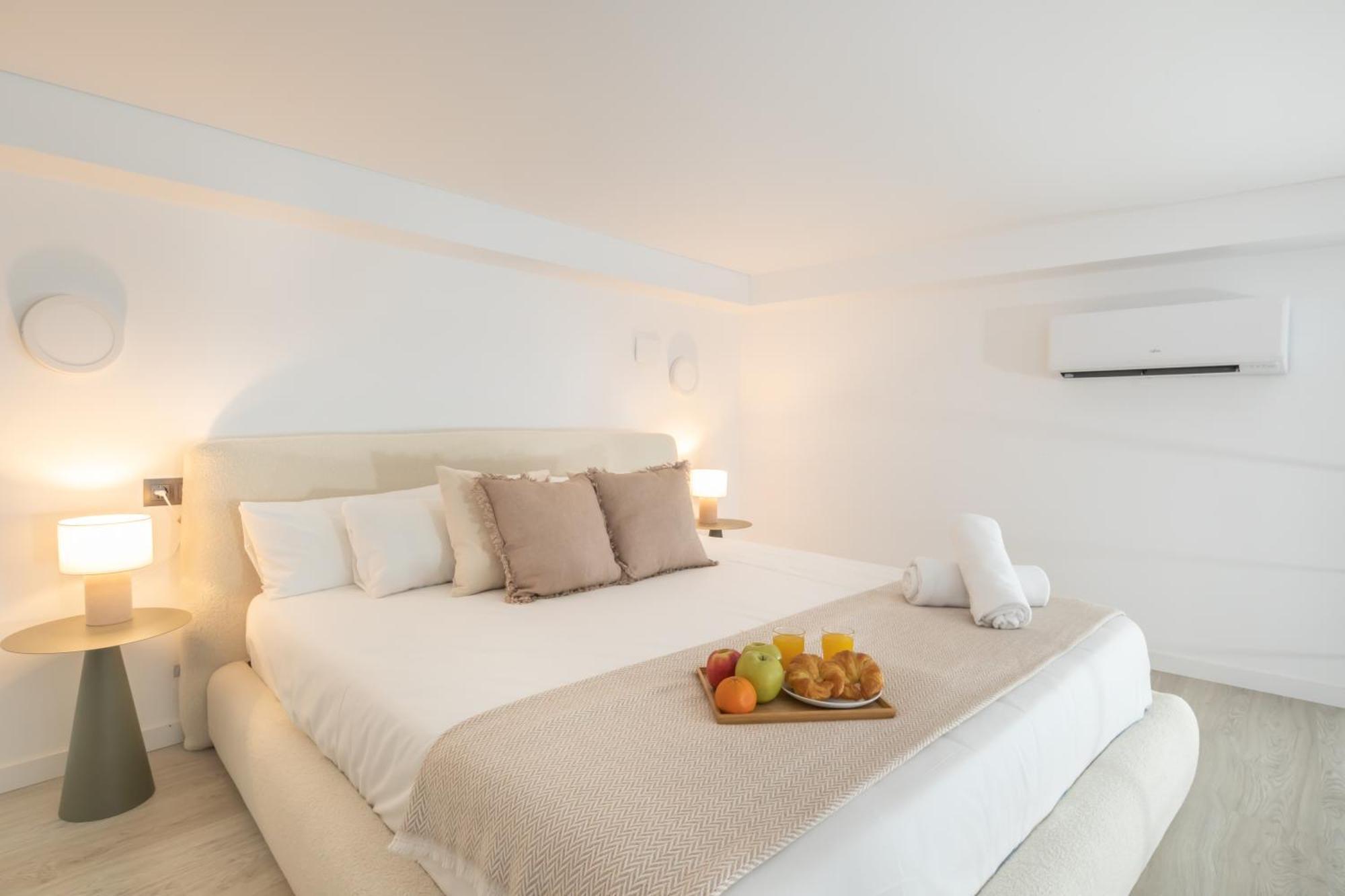 Appartement Dobo Homes - P40 Málaga