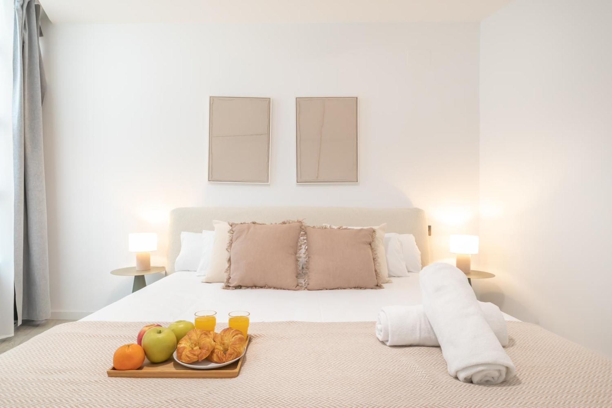 Dobo Homes - P40 Appartement *