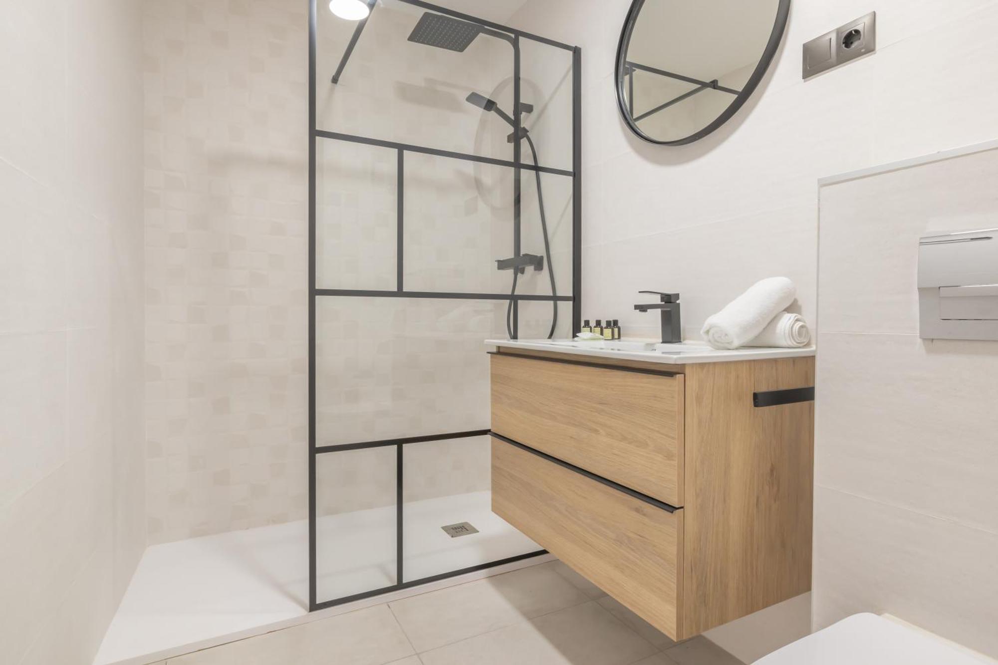 Appartement Dobo Homes - P40 *