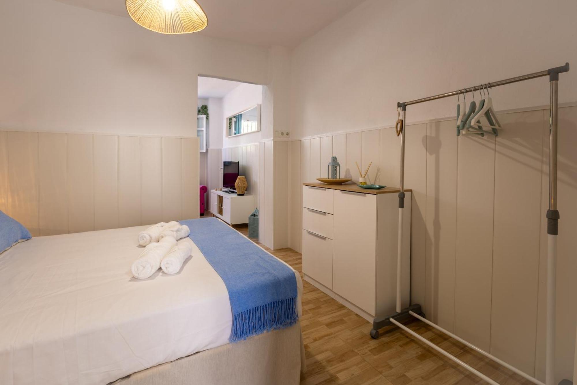 La Casita De La Abuela Malaga