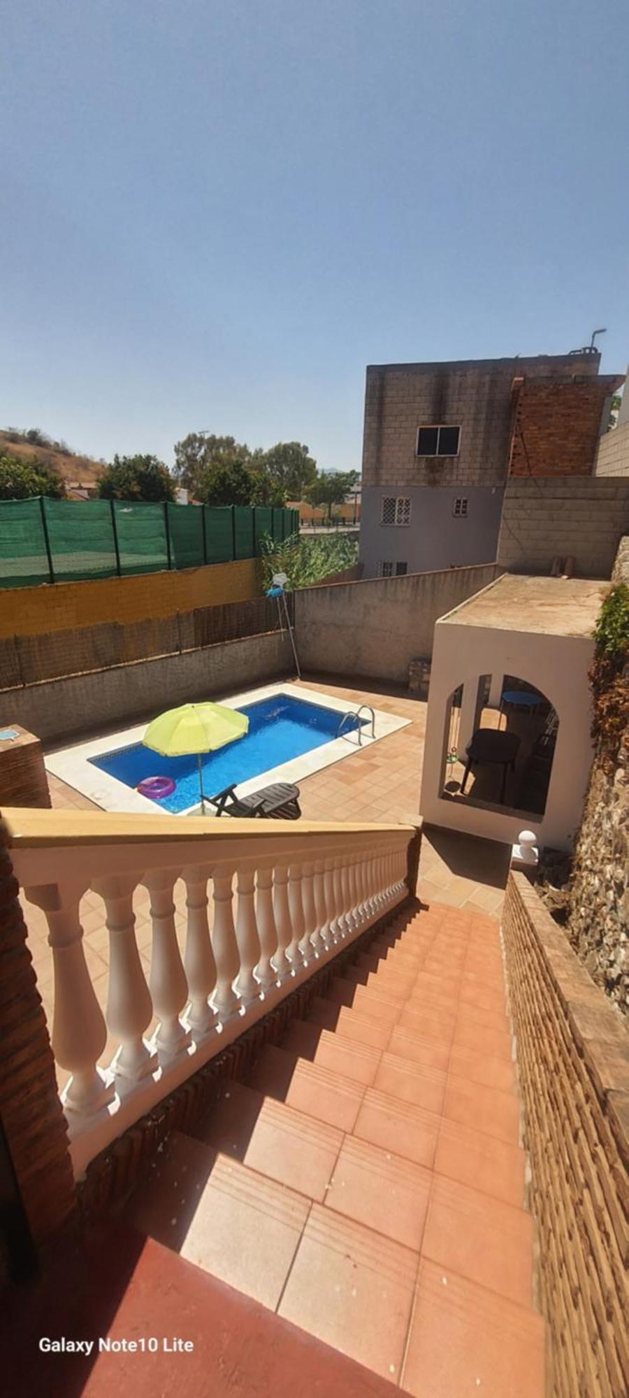 Uf Malaga