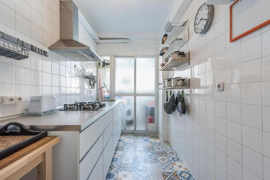 Appartement Views And Calm By Center