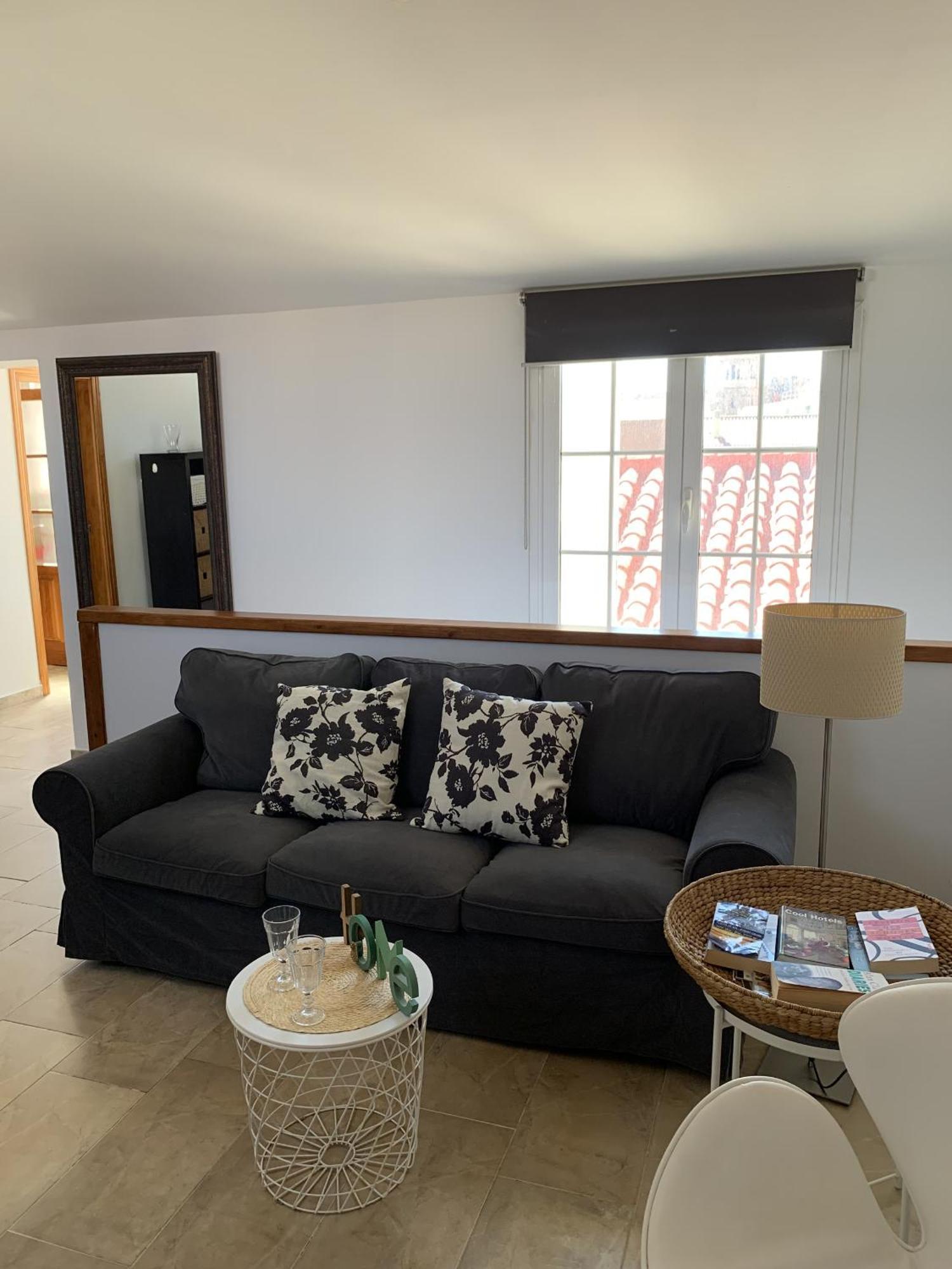 Apartment -malagasunapts-private Terrace Penthouse