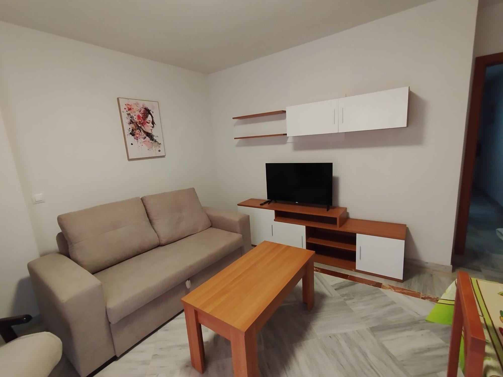 Apartamento Junto Al Centro *