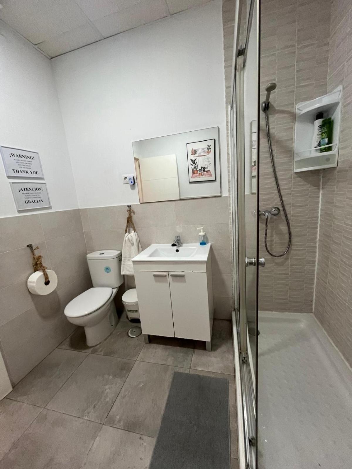 Apartment Becquer 2