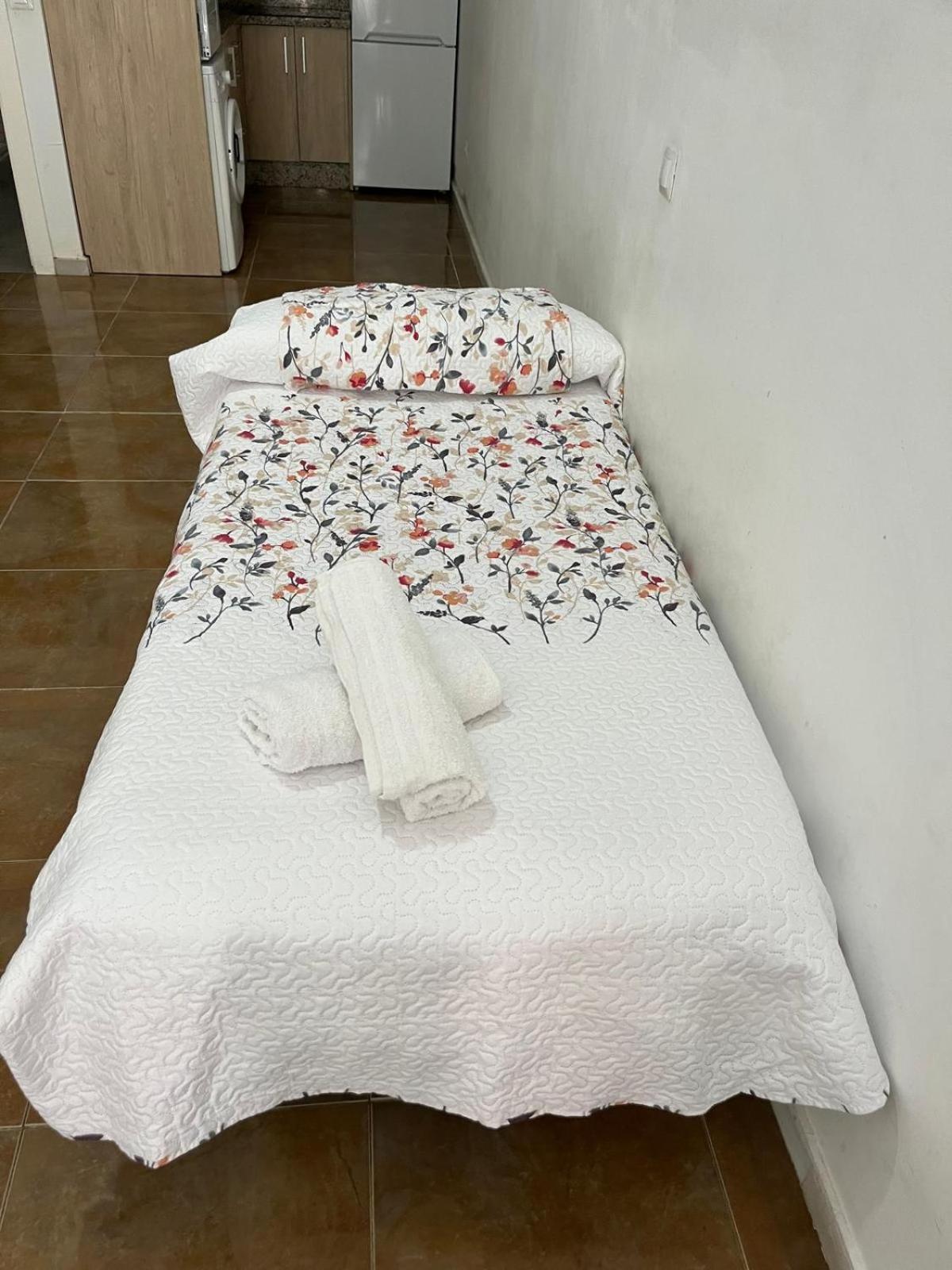 Apartment Becquer 2