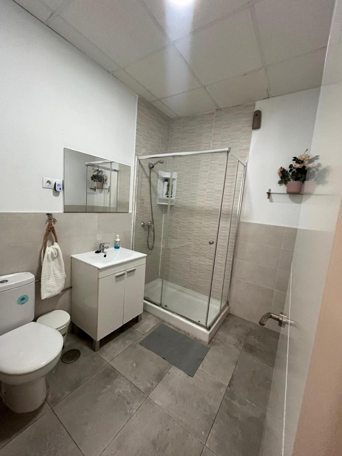 Apartment Becquer 2 *