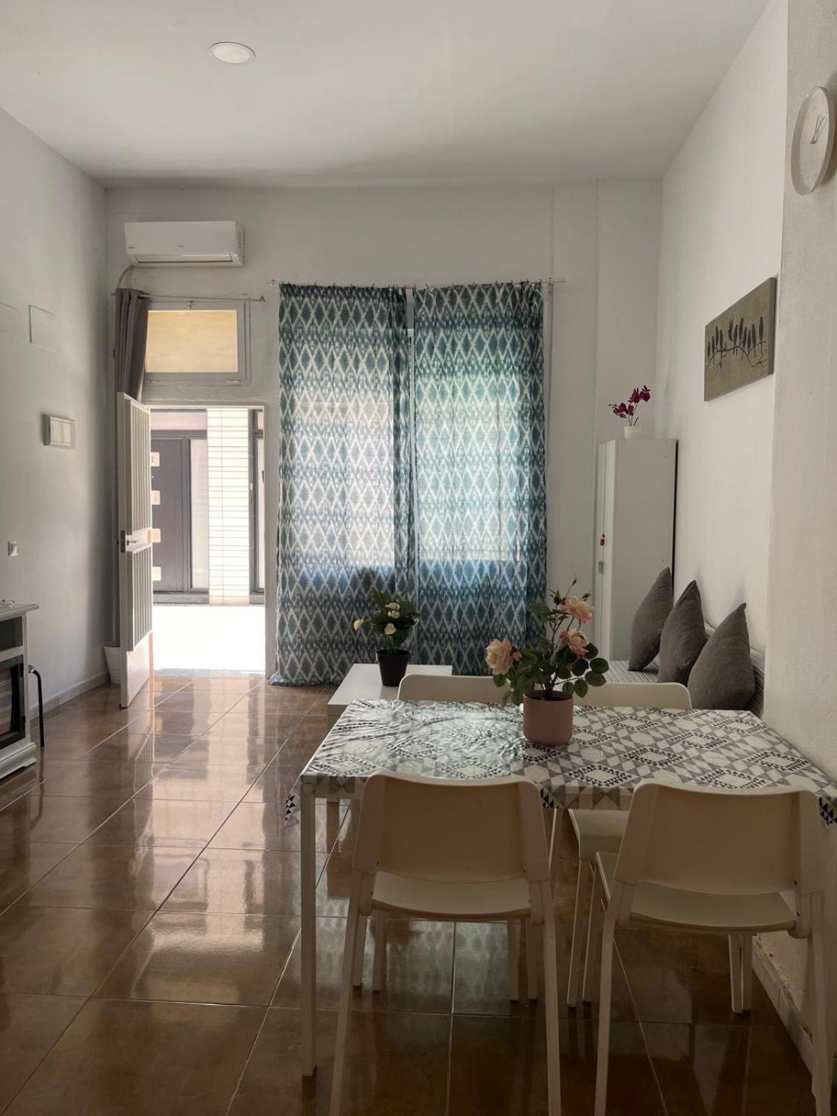 Apartment Becquer 2 Malaga