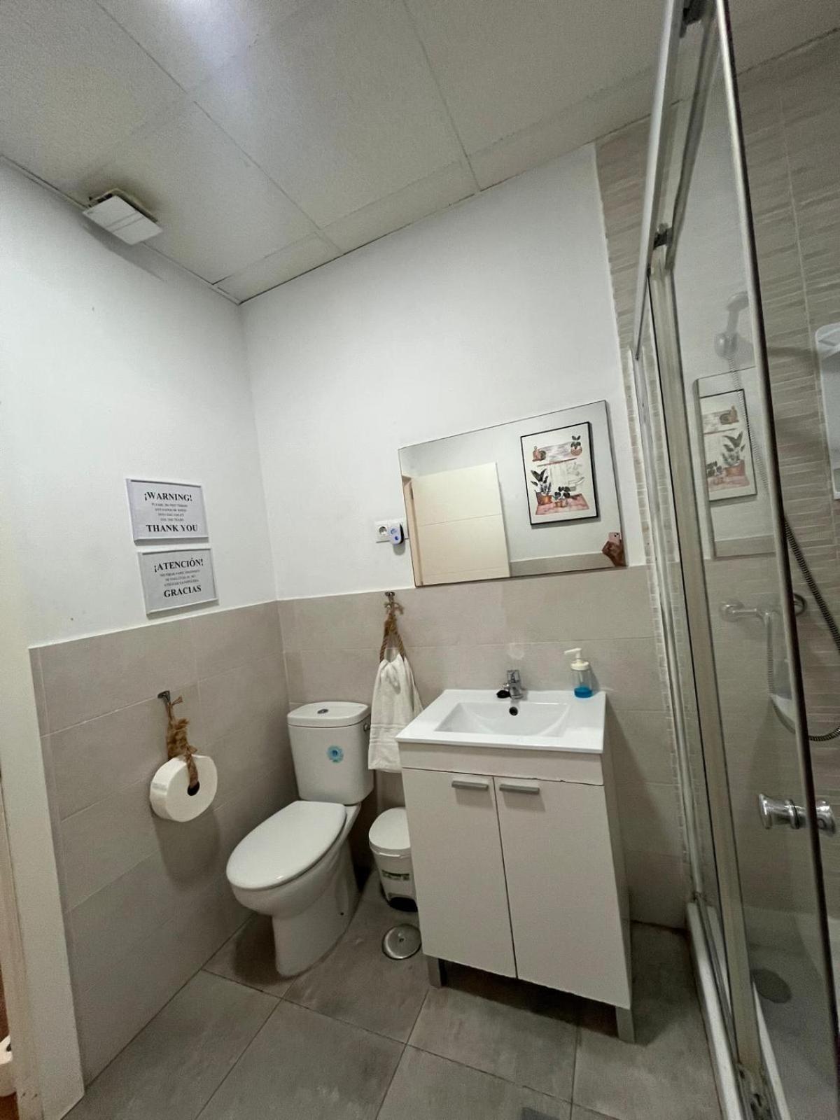 Becquer 2 Apartment