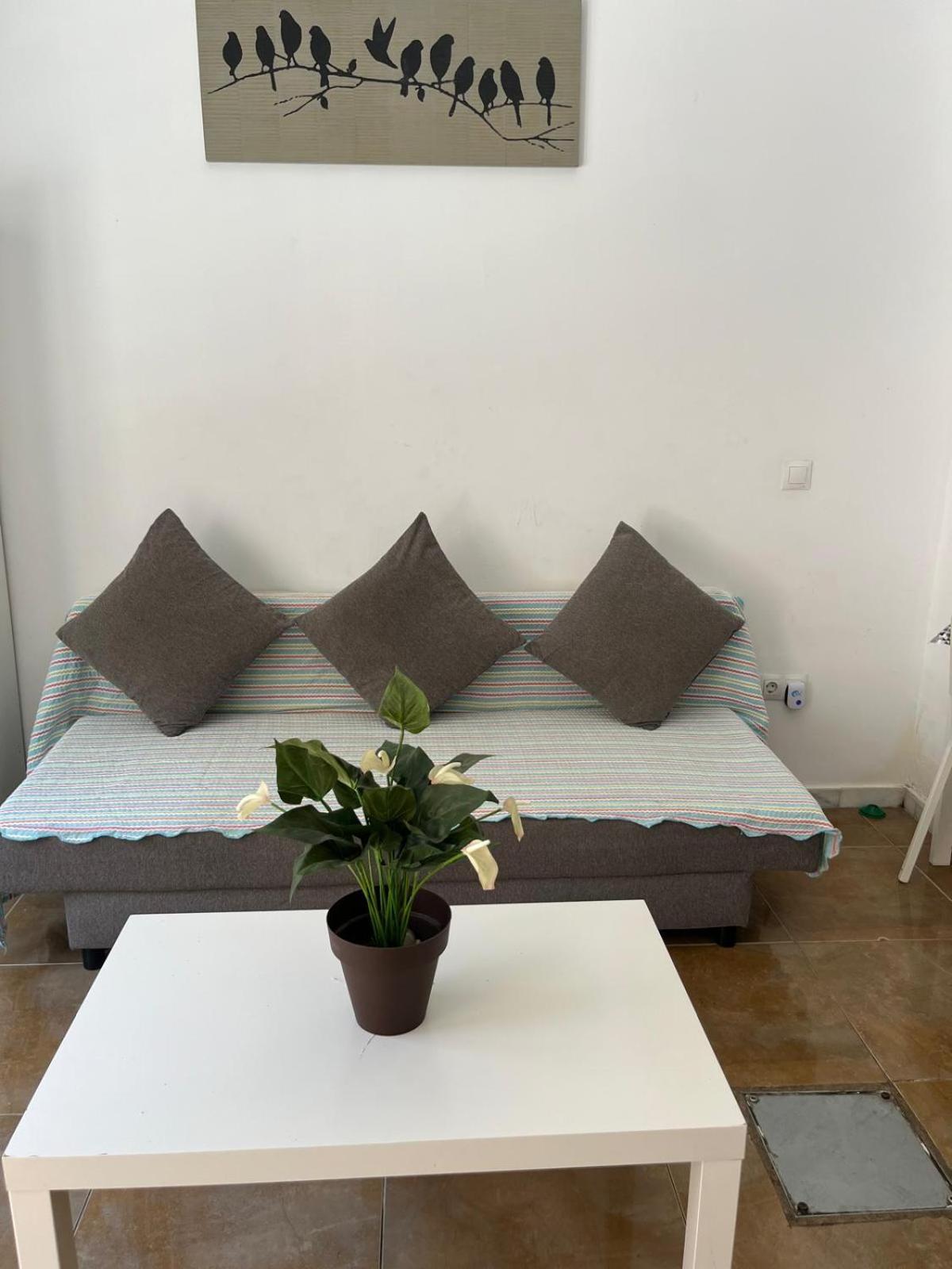 Apartment Becquer 2