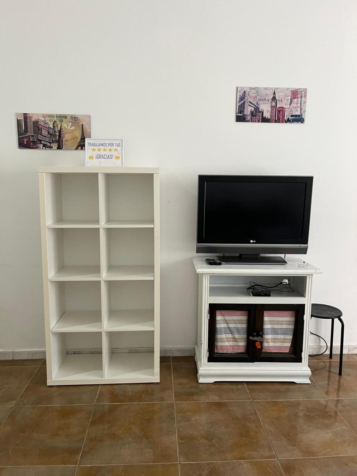 Becquer 2 Apartment *